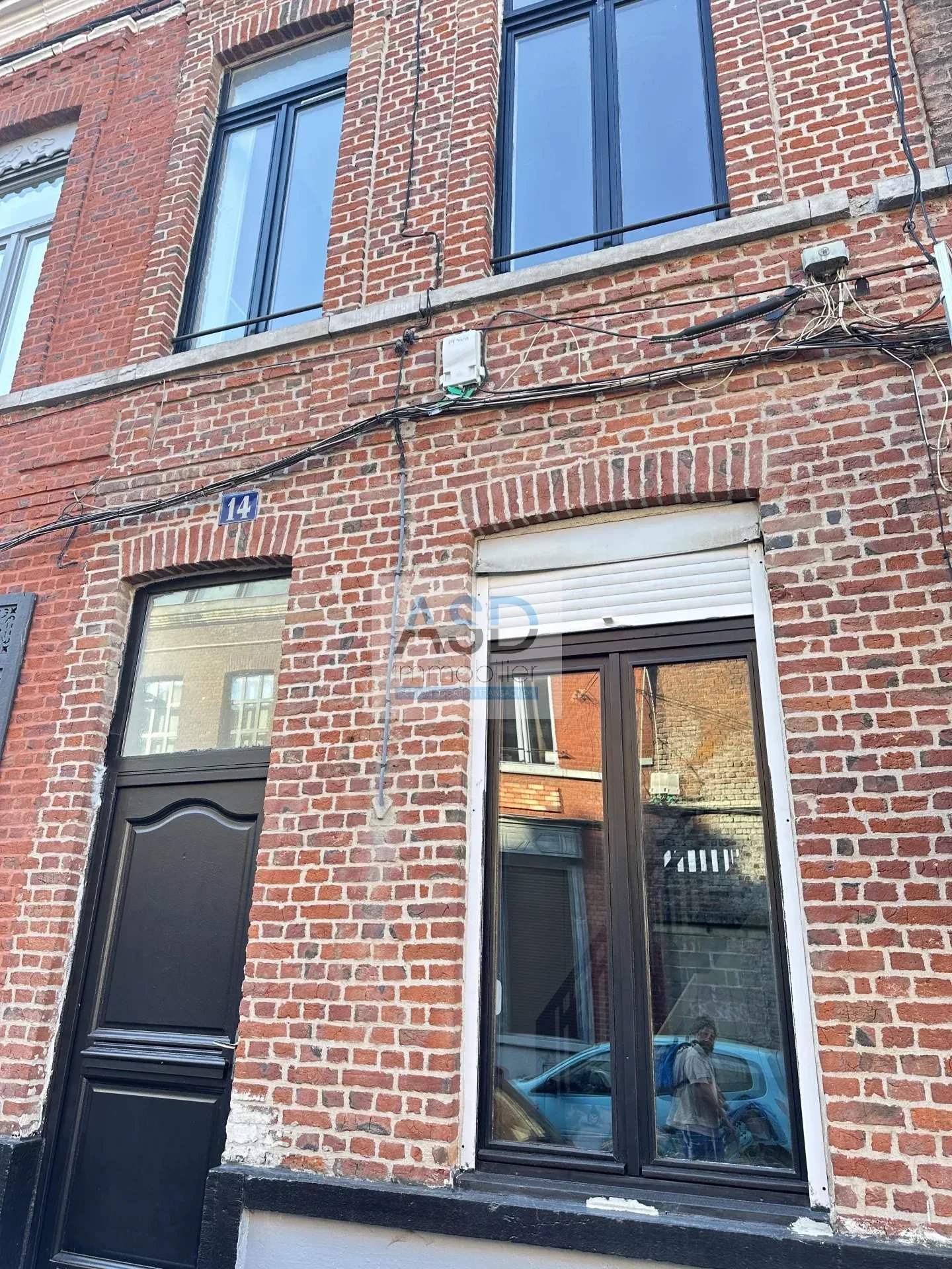 Agence immobilière de ASD Patrimoine