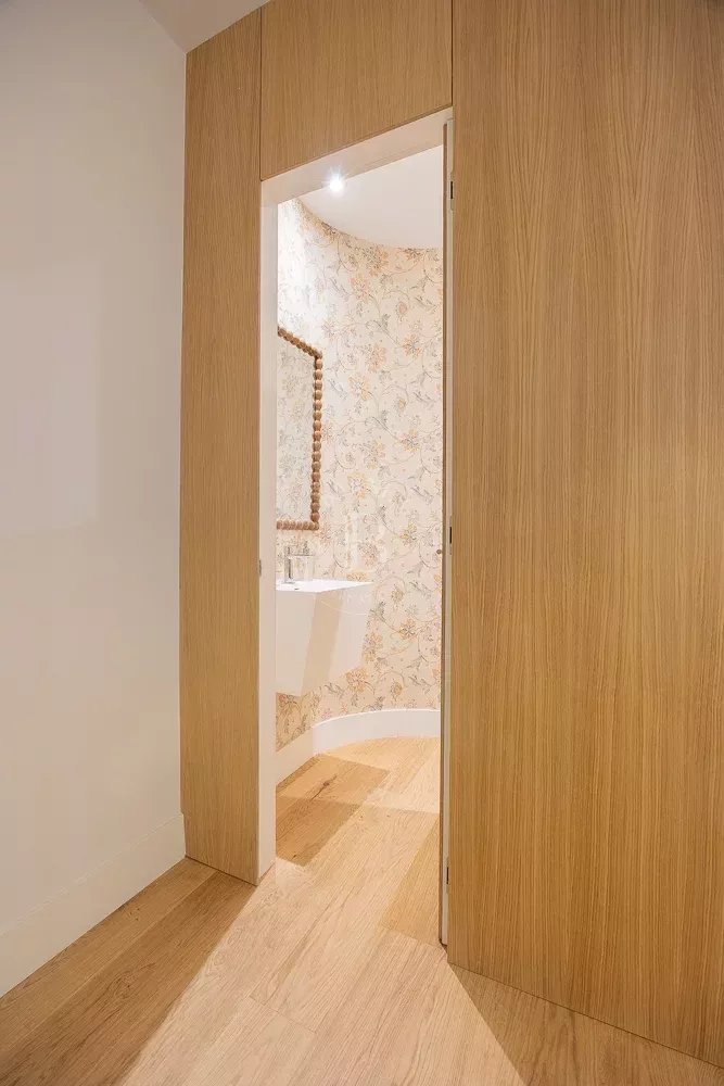 Daire Madrid - picture 15