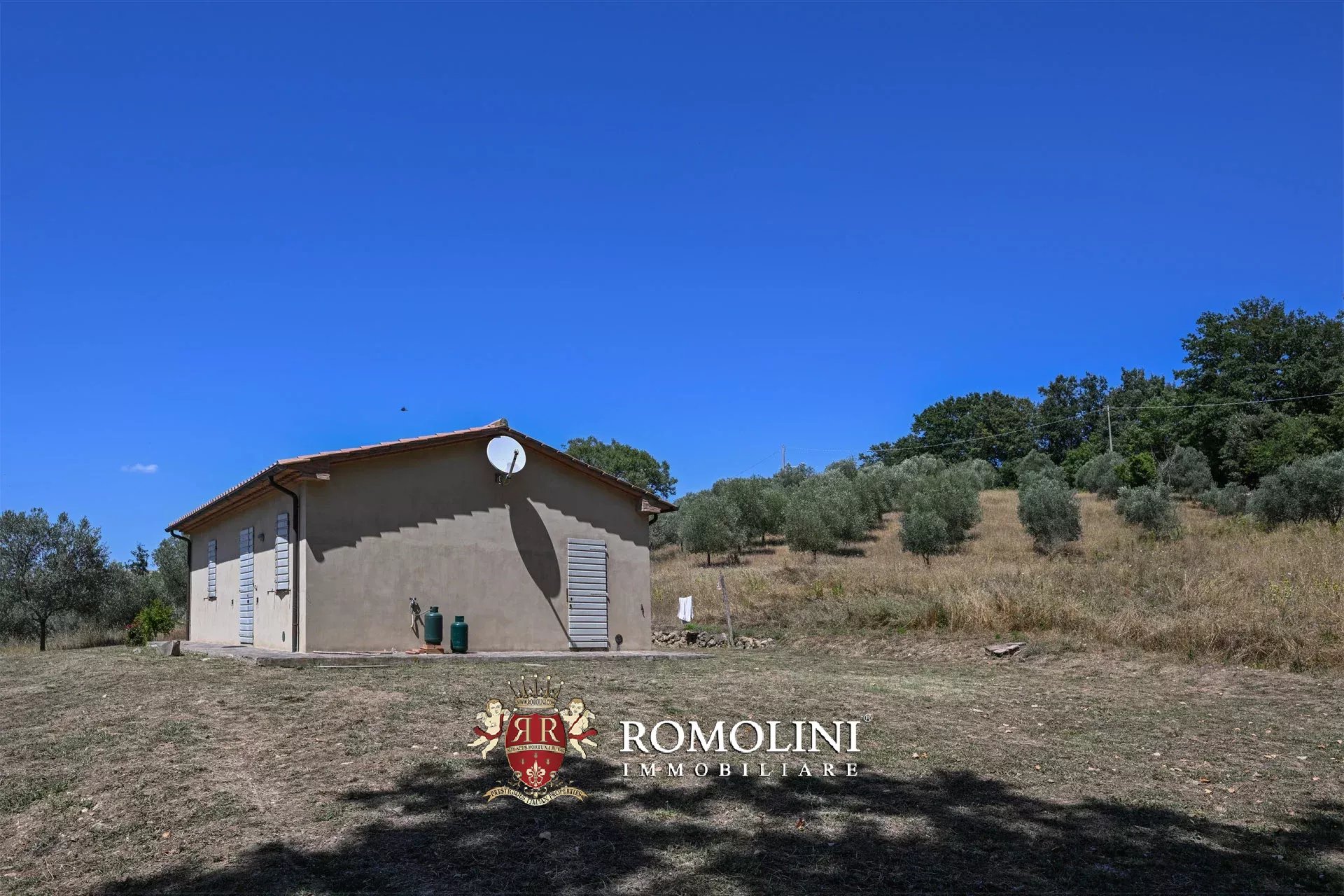 6 Bedroom Vineyard's Image 34