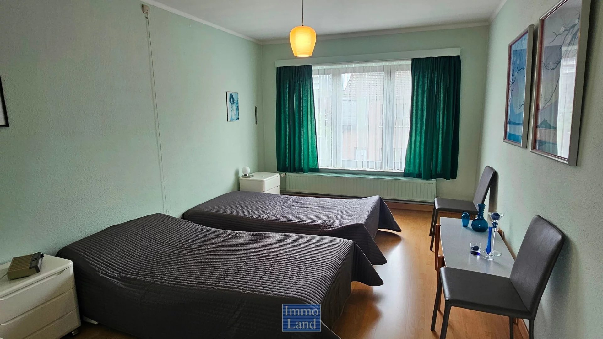 Verkoop Huis Hasselt