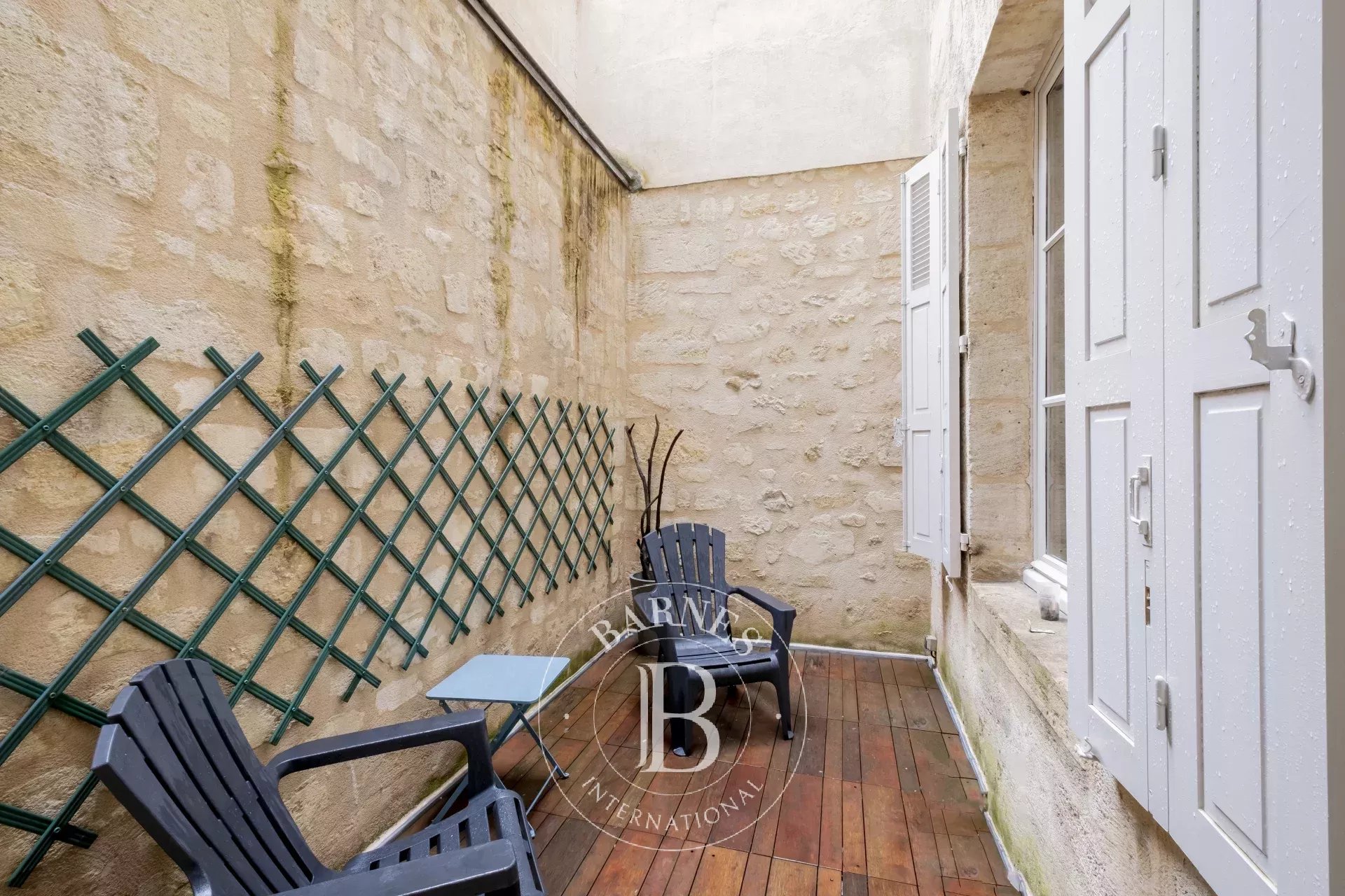 Daire Bordeaux - picture 9