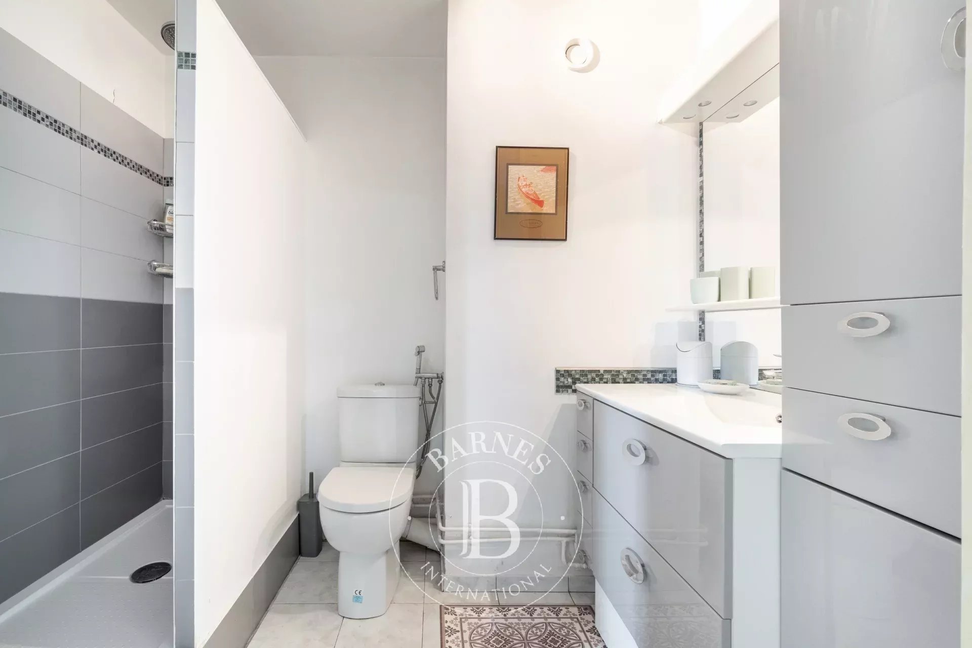 Daire Paris 11ème - picture 13