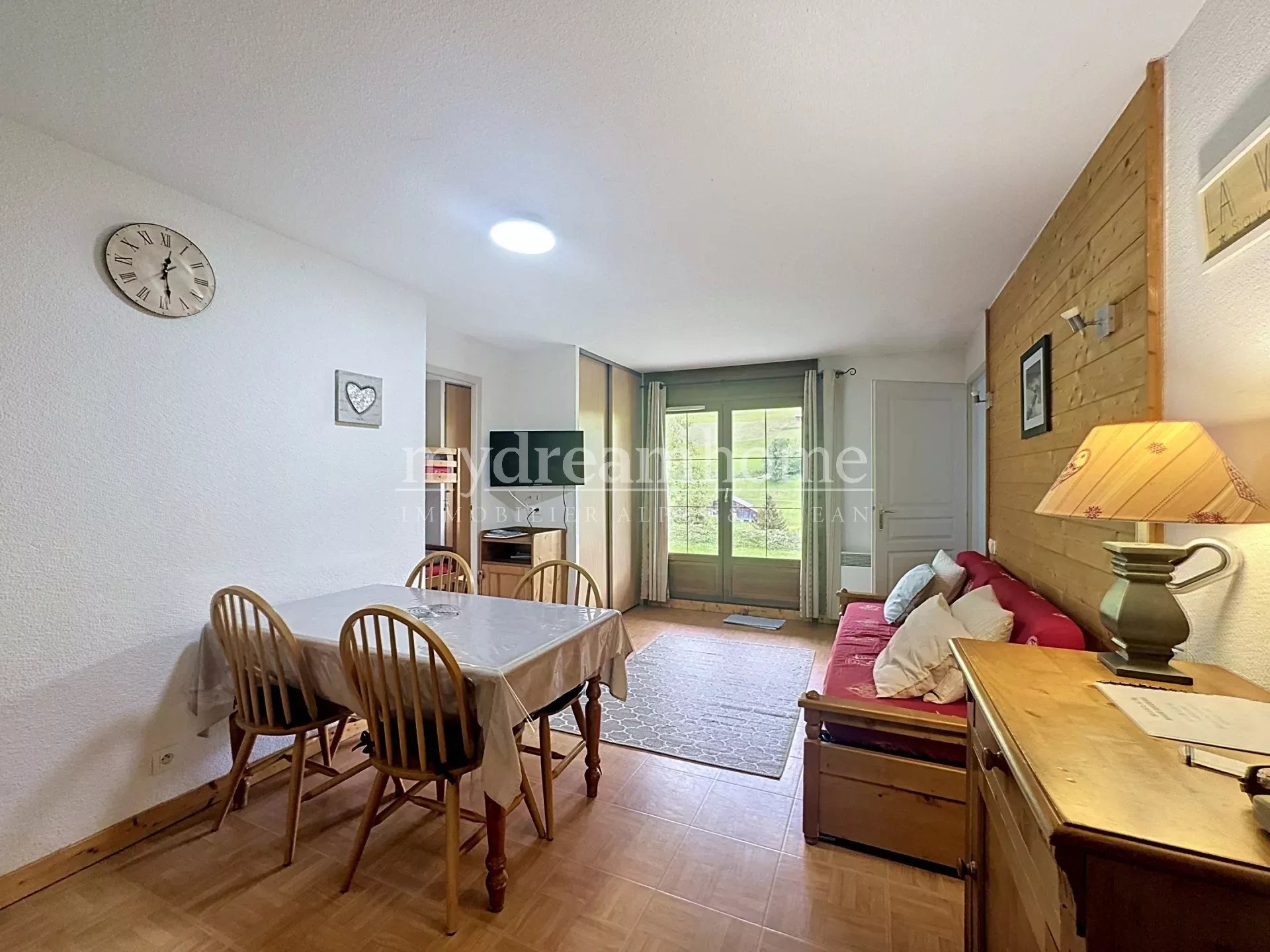 Agence immobilière de MY DREAM HOME