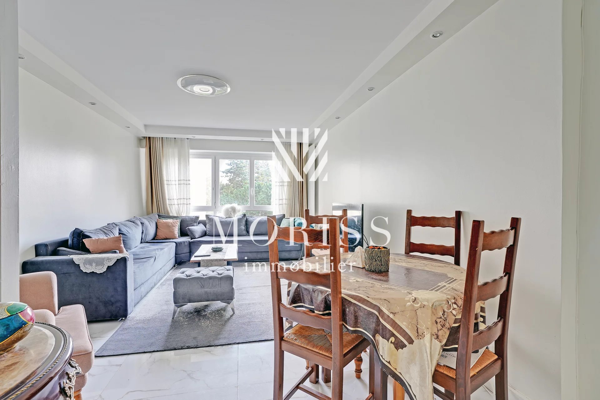 APPARTEMENT - 4 PIECES - 79M2 - CHATOU - Image Array