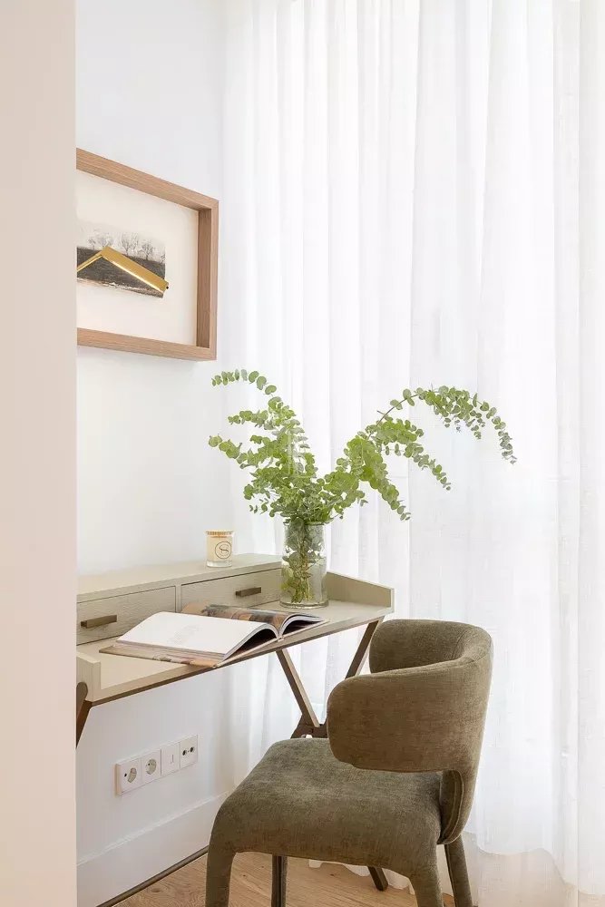 Daire Madrid - picture 33