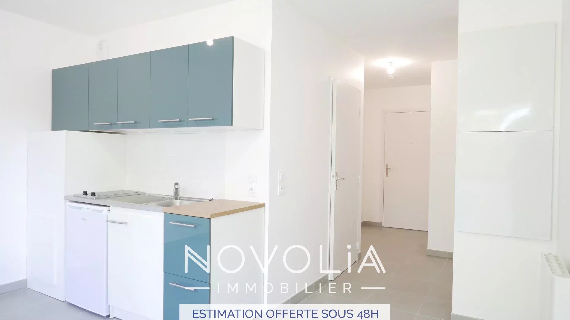 Location Appartement Surface de 24.77 m, 1 pice, Lyon 7me (69007)