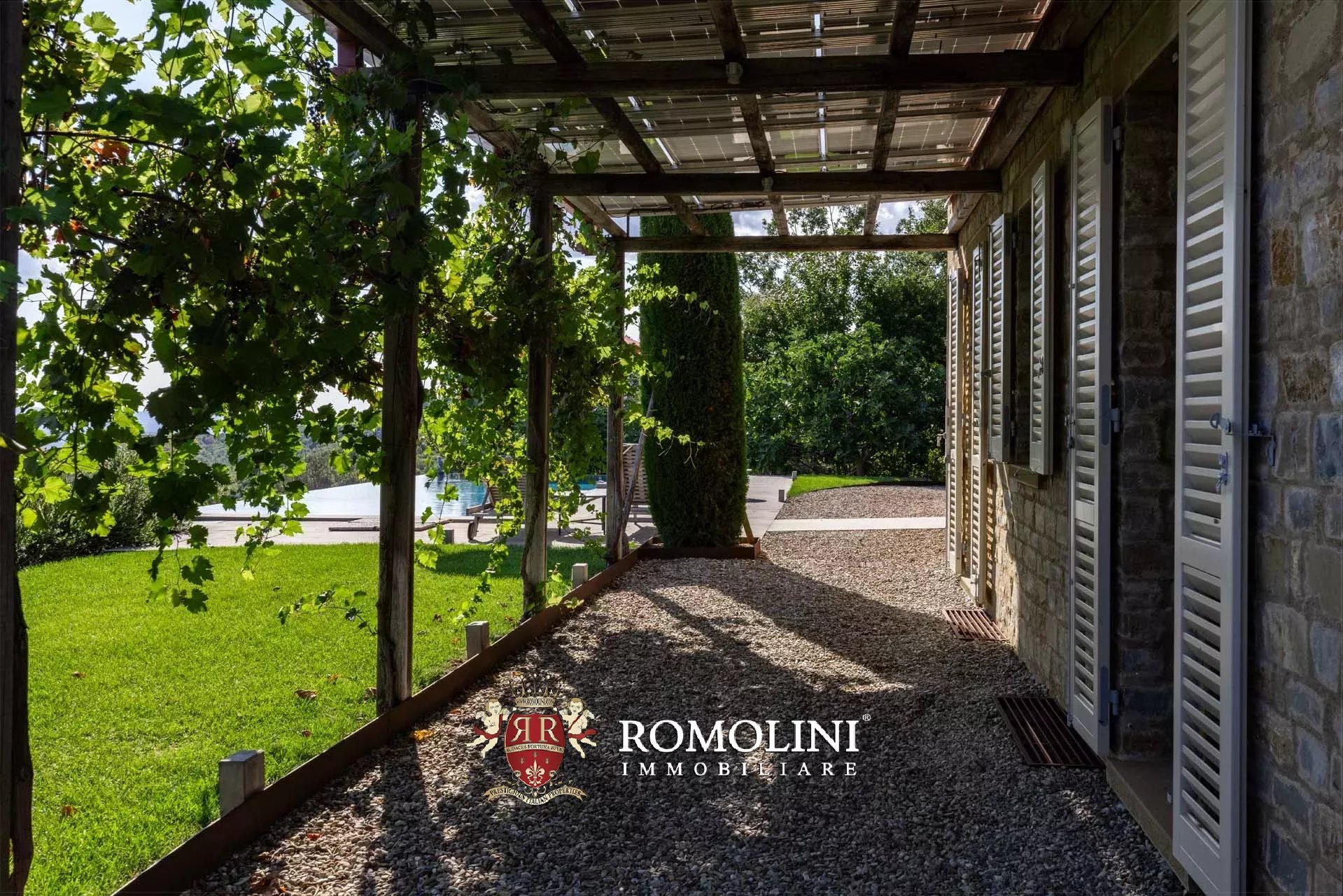 4 Bedroom Villa/Townhouse's Image 12