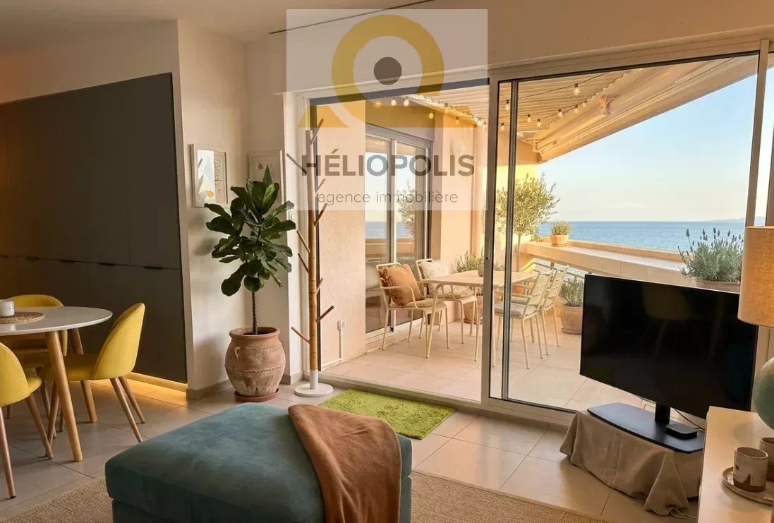 Sale Apartment Canet-Plage