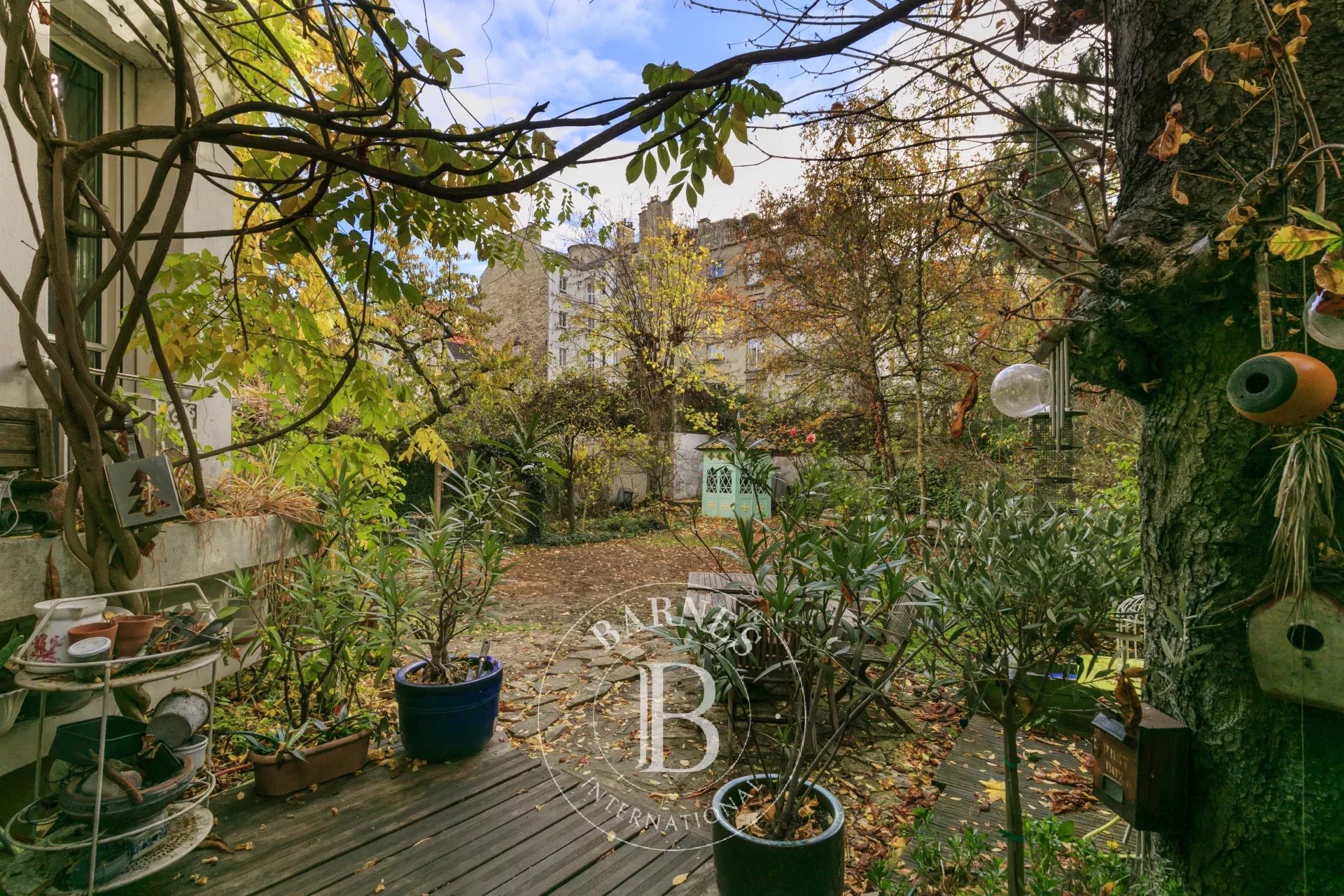 Ev Saint-Mandé - picture 9