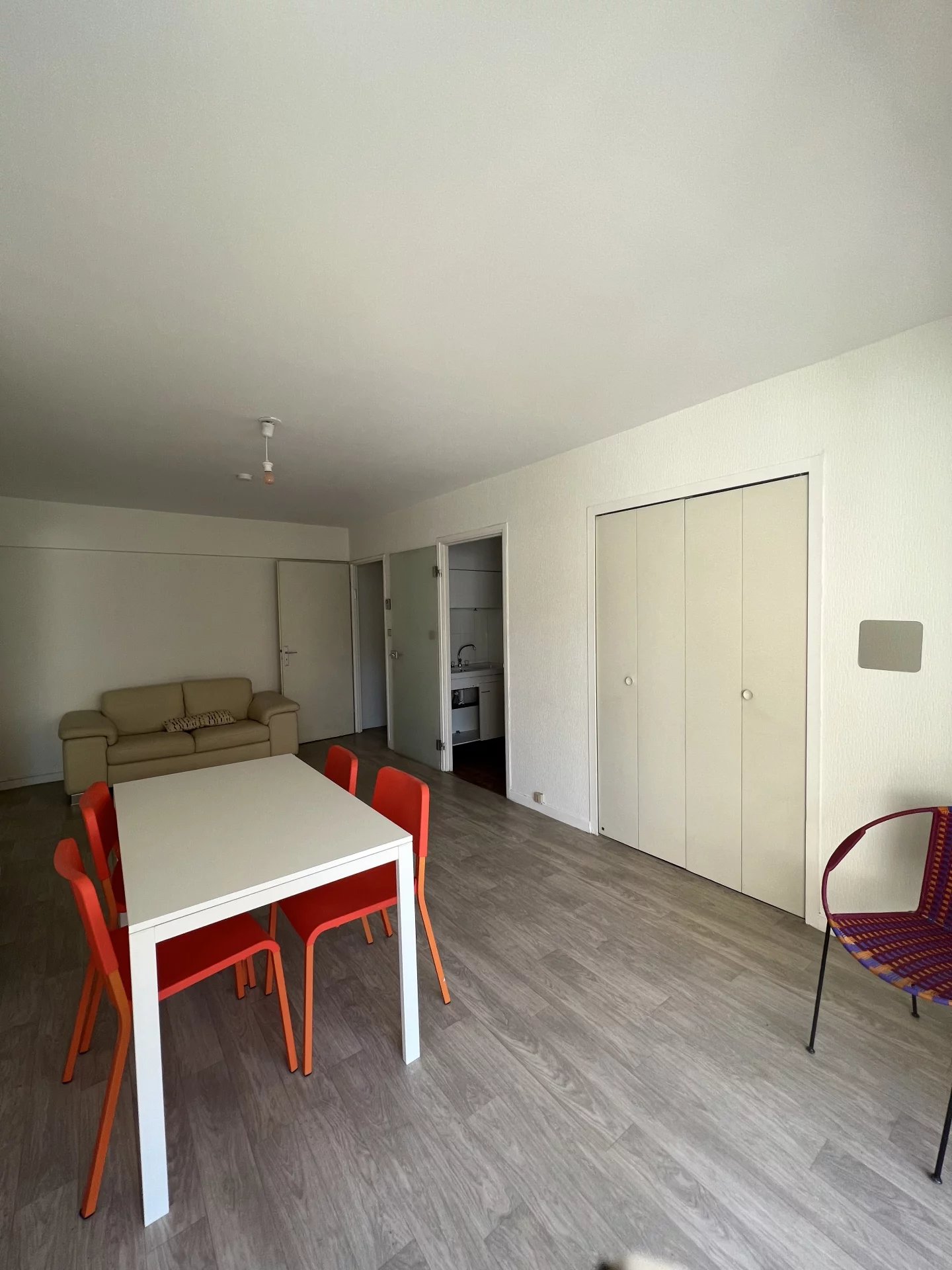 Location Appartement Toulouse