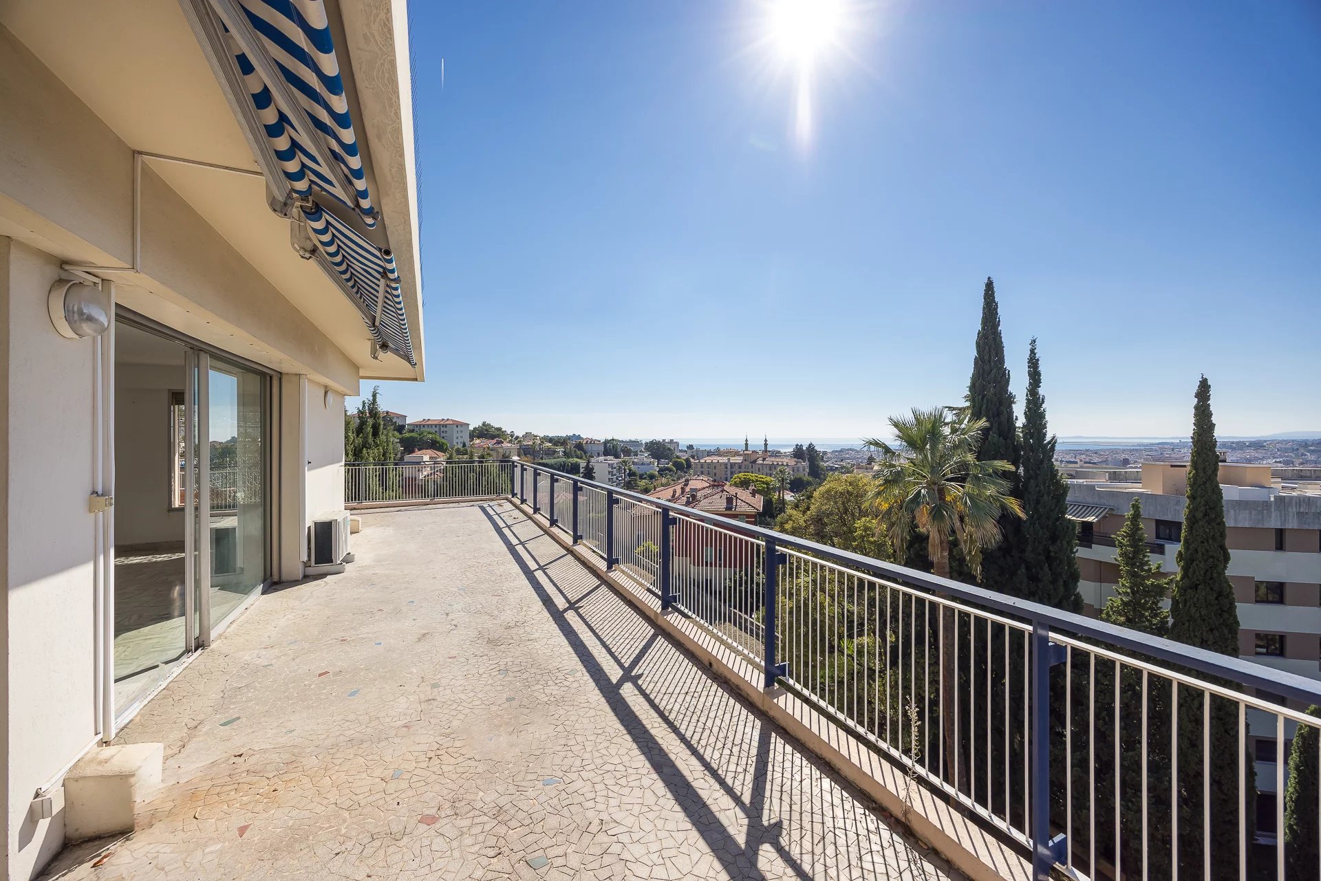 Sale Apartment Nice Cimiez