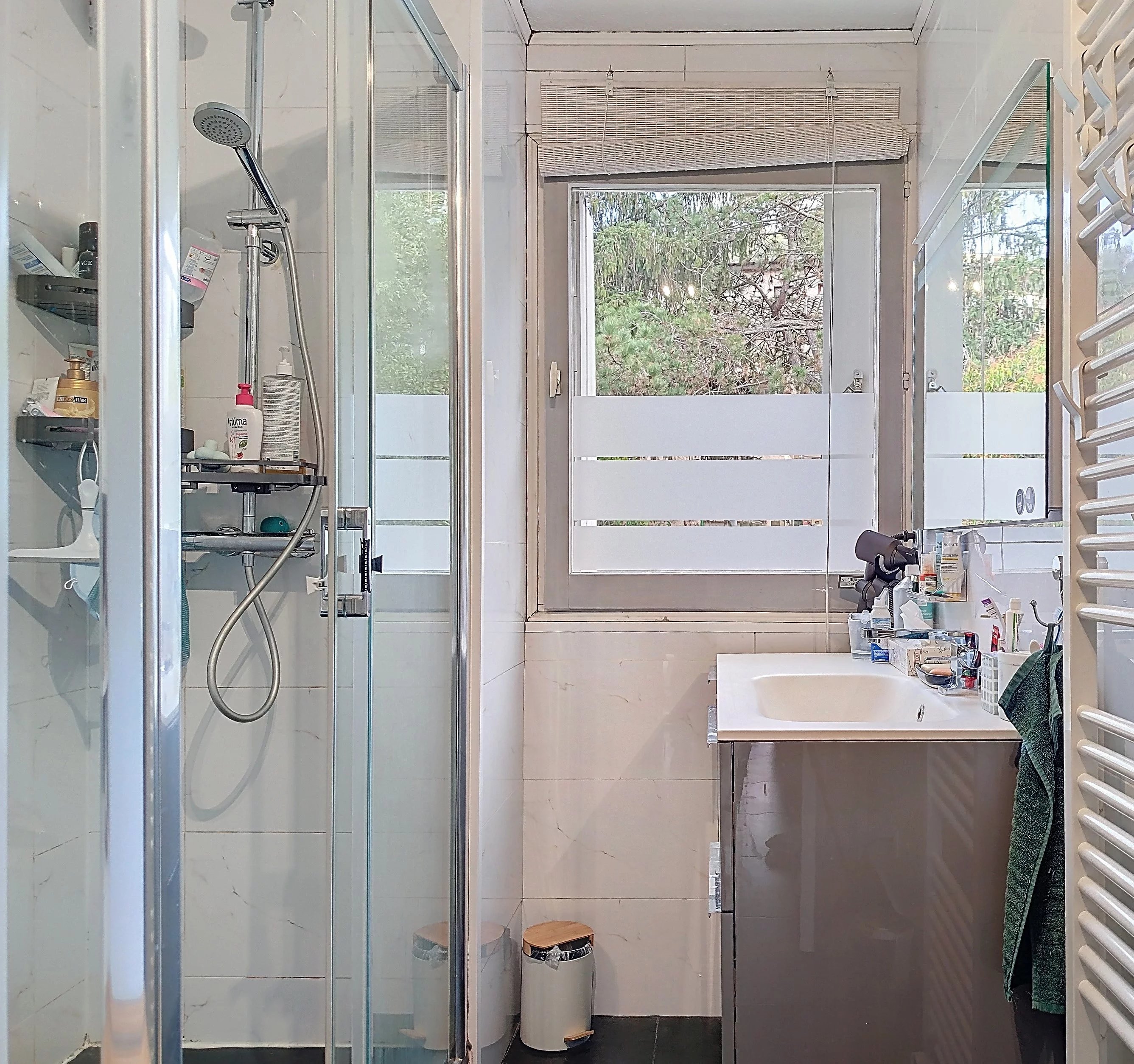 Vente Appartement La Trinité