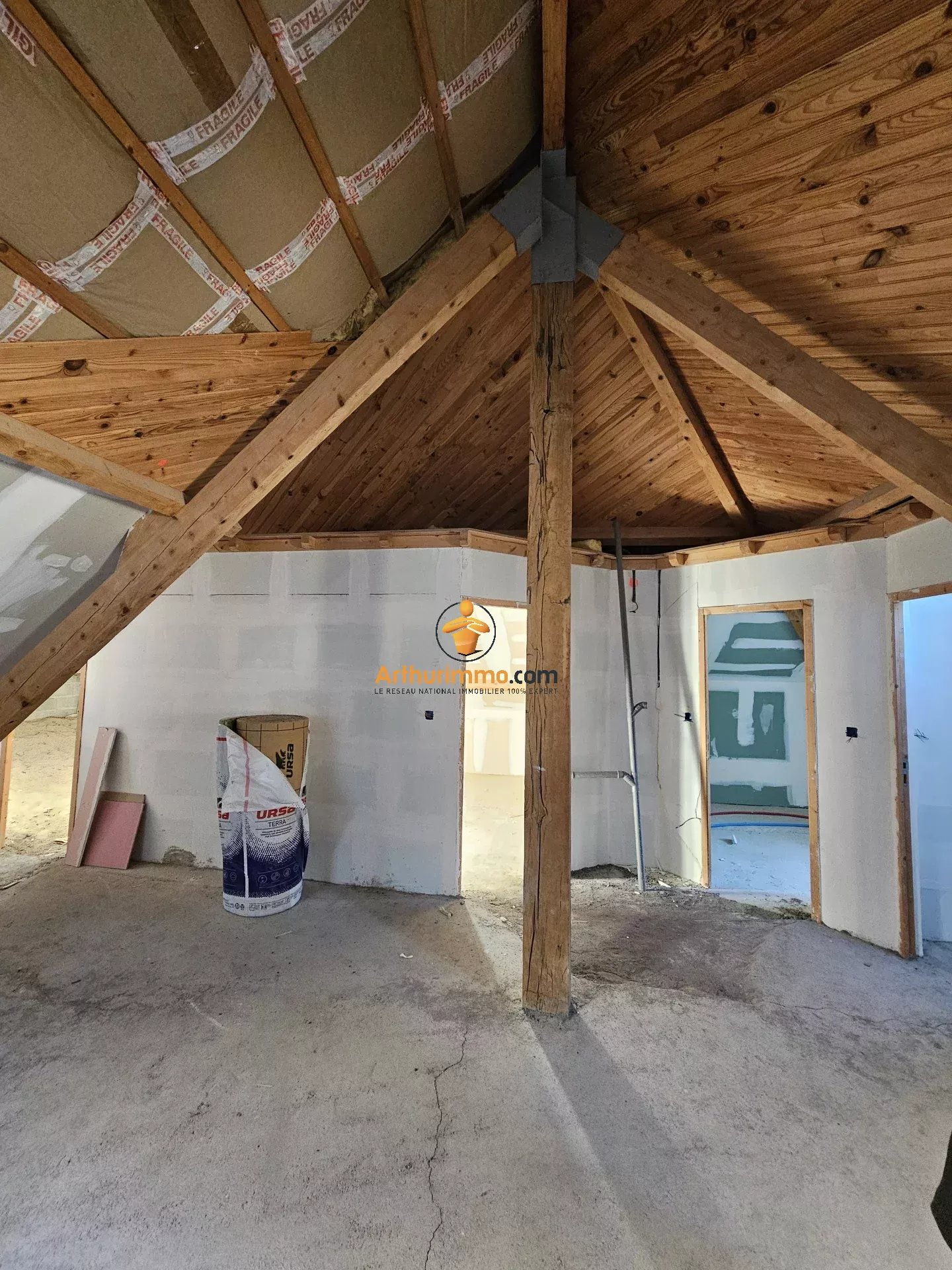 Agence immobilière de Arthurimmo.com Tarbes