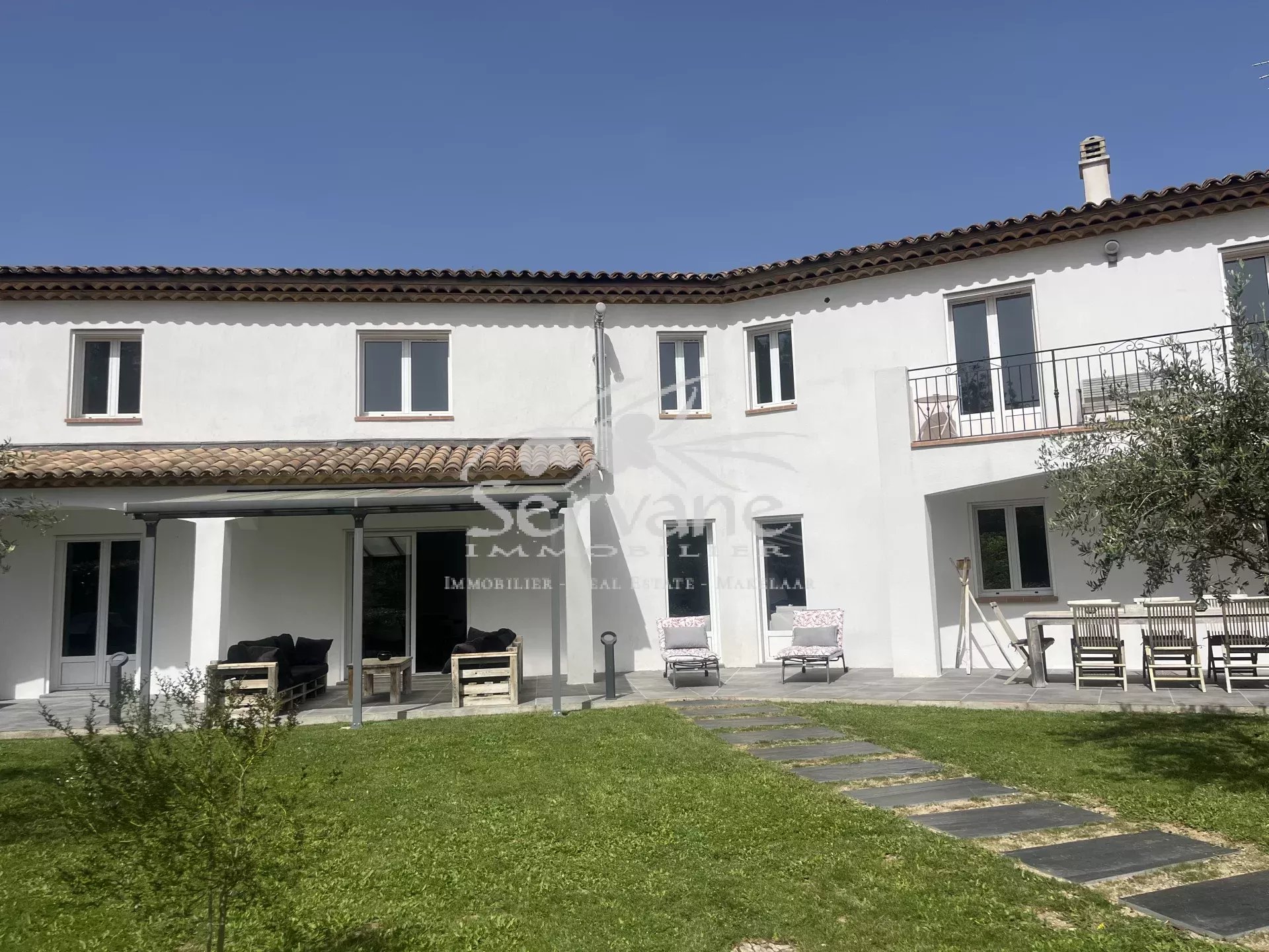 EXCEPTIONAL PROPERTY SALERNES 7 BEDROOMS
