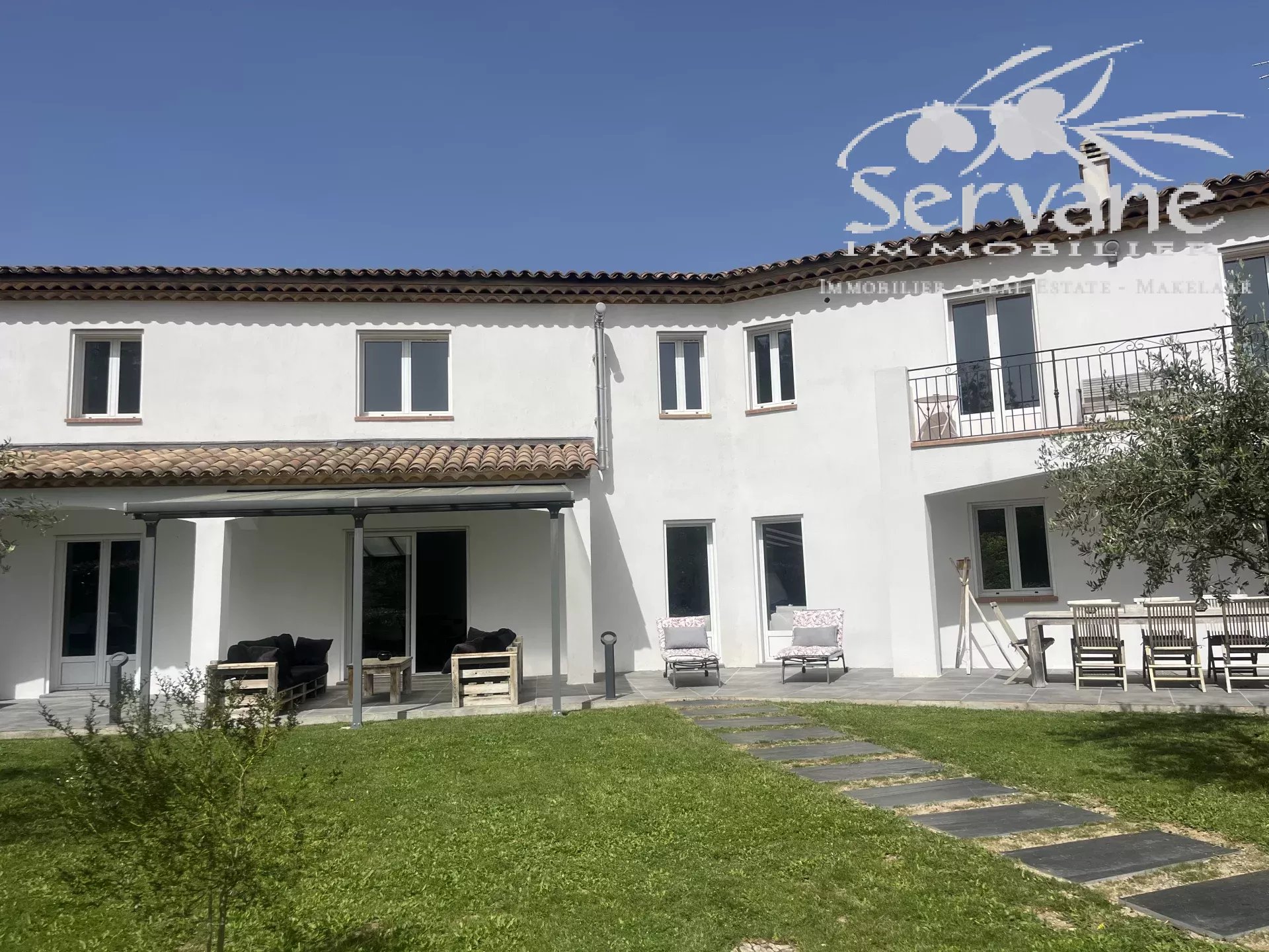 EXCEPTIONAL PROPERTY SALERNES 7 BEDROOMS