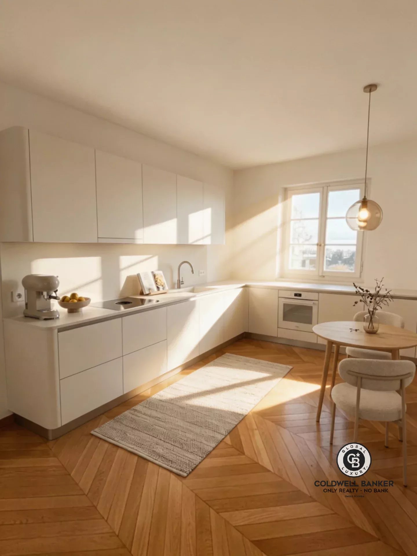 PRILLY - APPARTEMENT NEUF 2.5 PIECES + COMBLE - VUE LAC ! - Photo 4