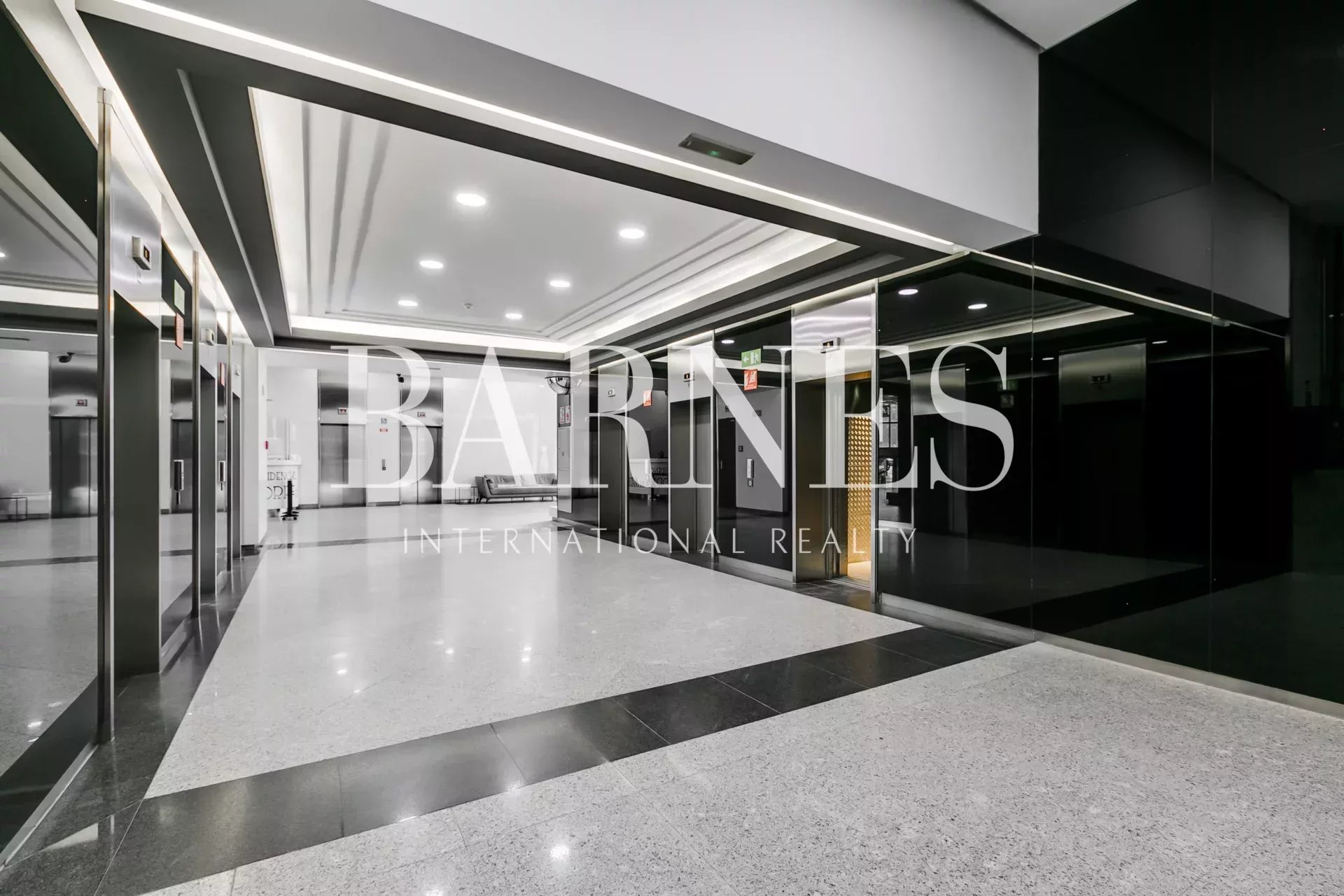 Daire Madrid - picture 30