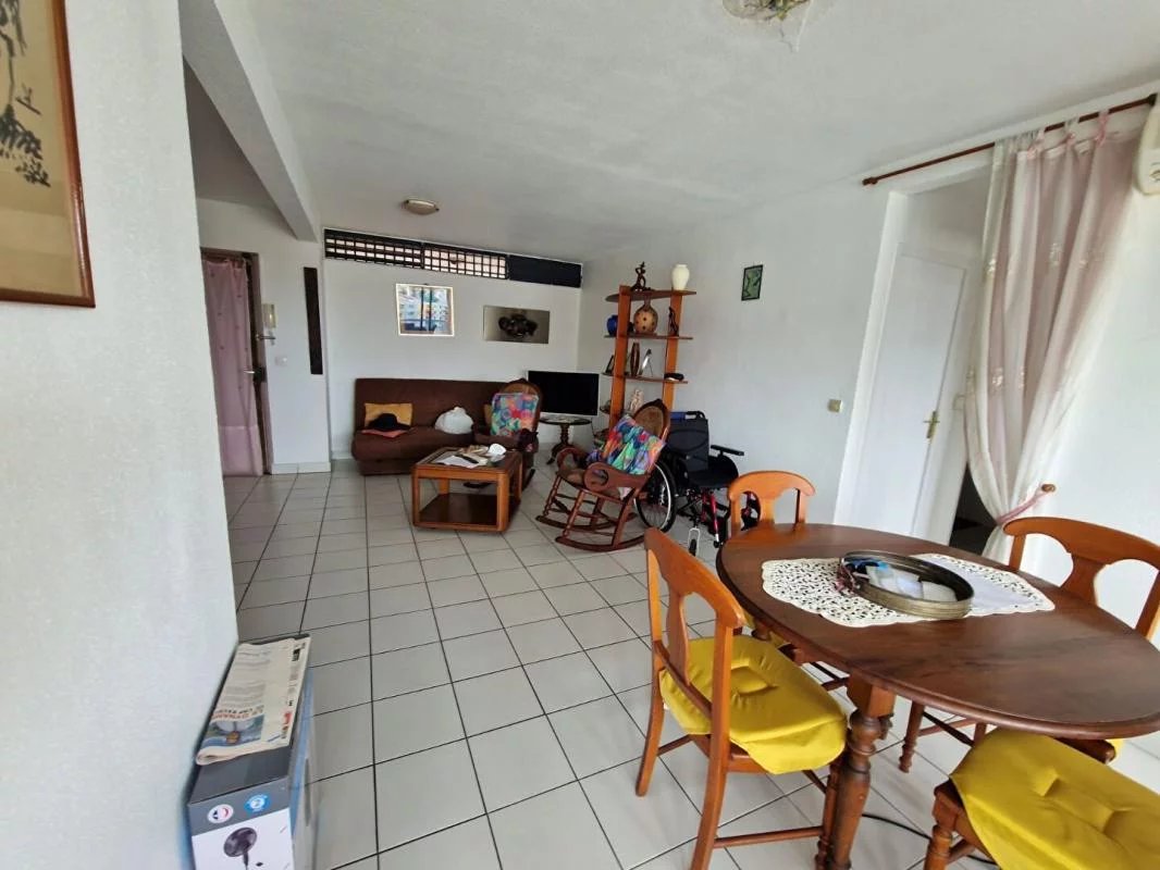 Vente Appartement Pointe-à-Pitre