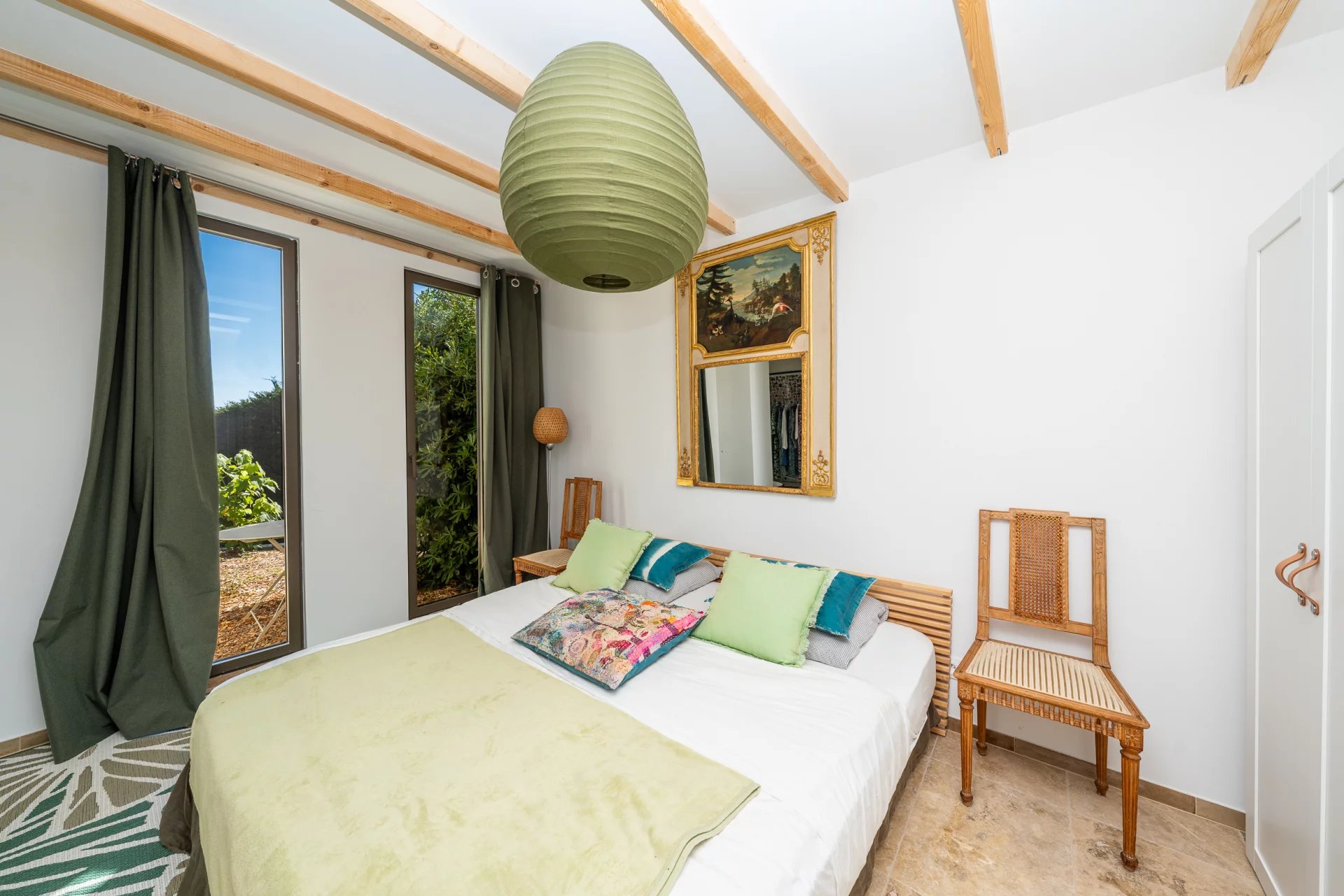 87093624-Maison Chateauneuf de Grasse