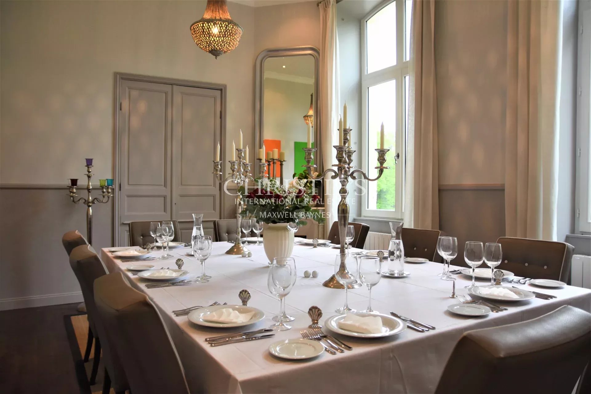 11 Bedroom Chateau's Image 5