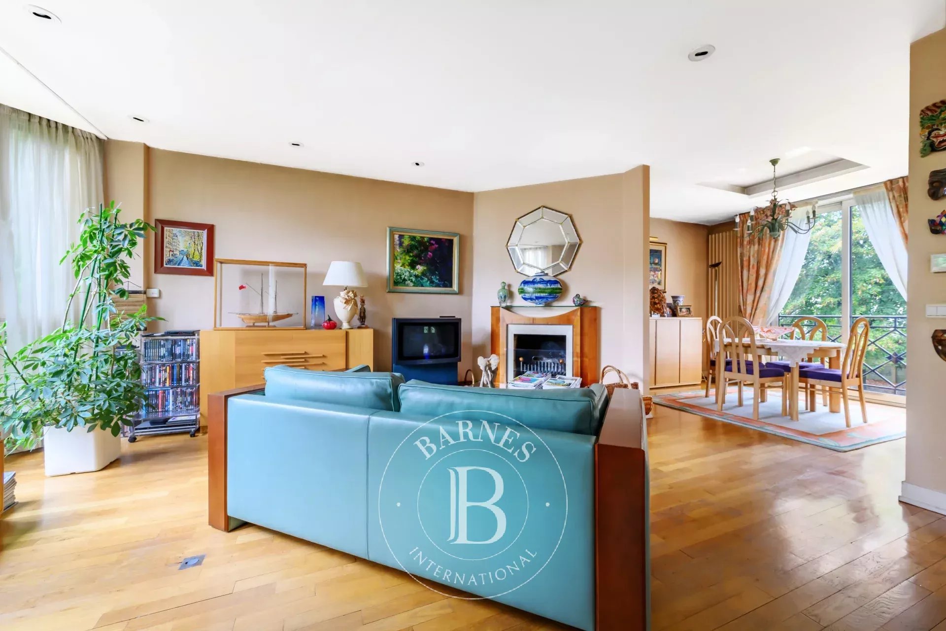 Ev Fontenay-sous-Bois - picture 5