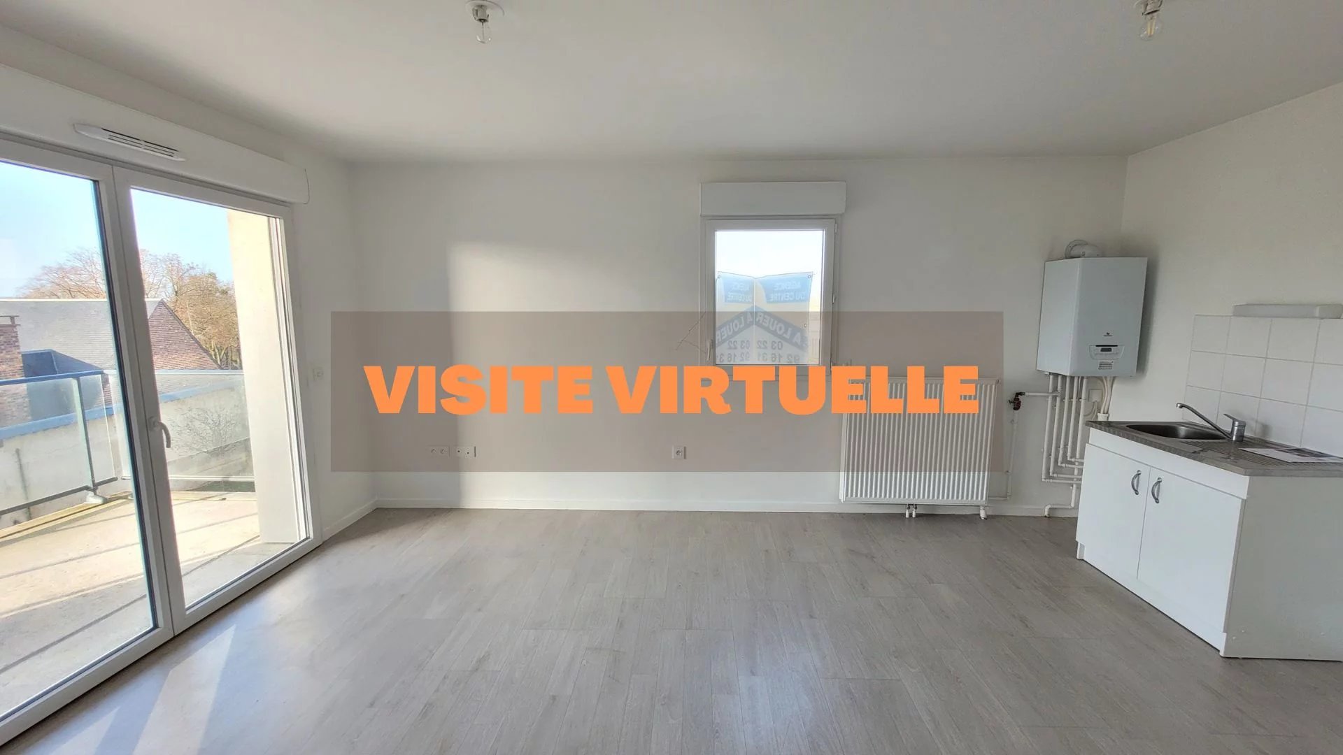 Location Appartement Amiens