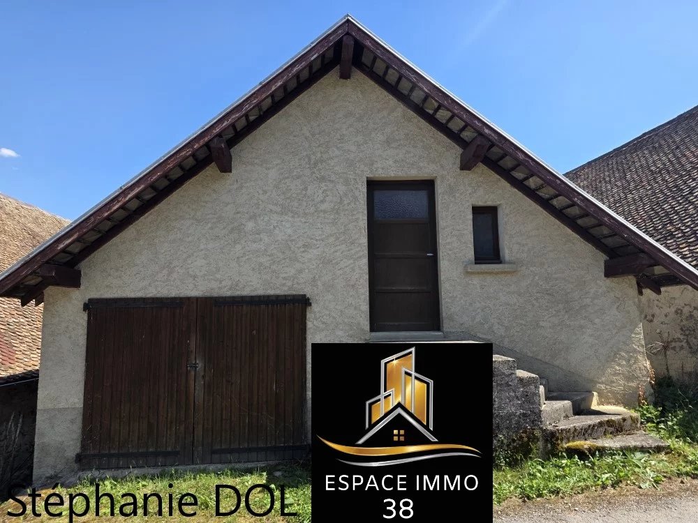 Agence immobilière de ESPACE'IMMO 38