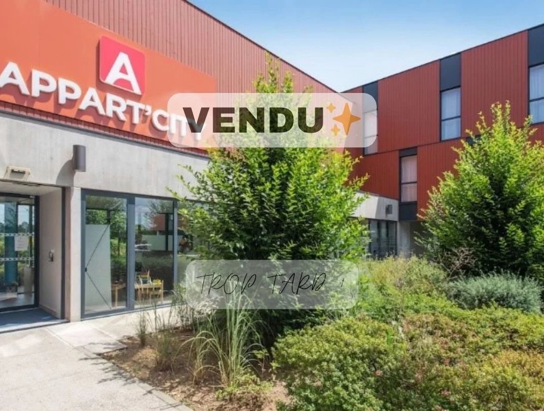 Vente Appartement Vannes