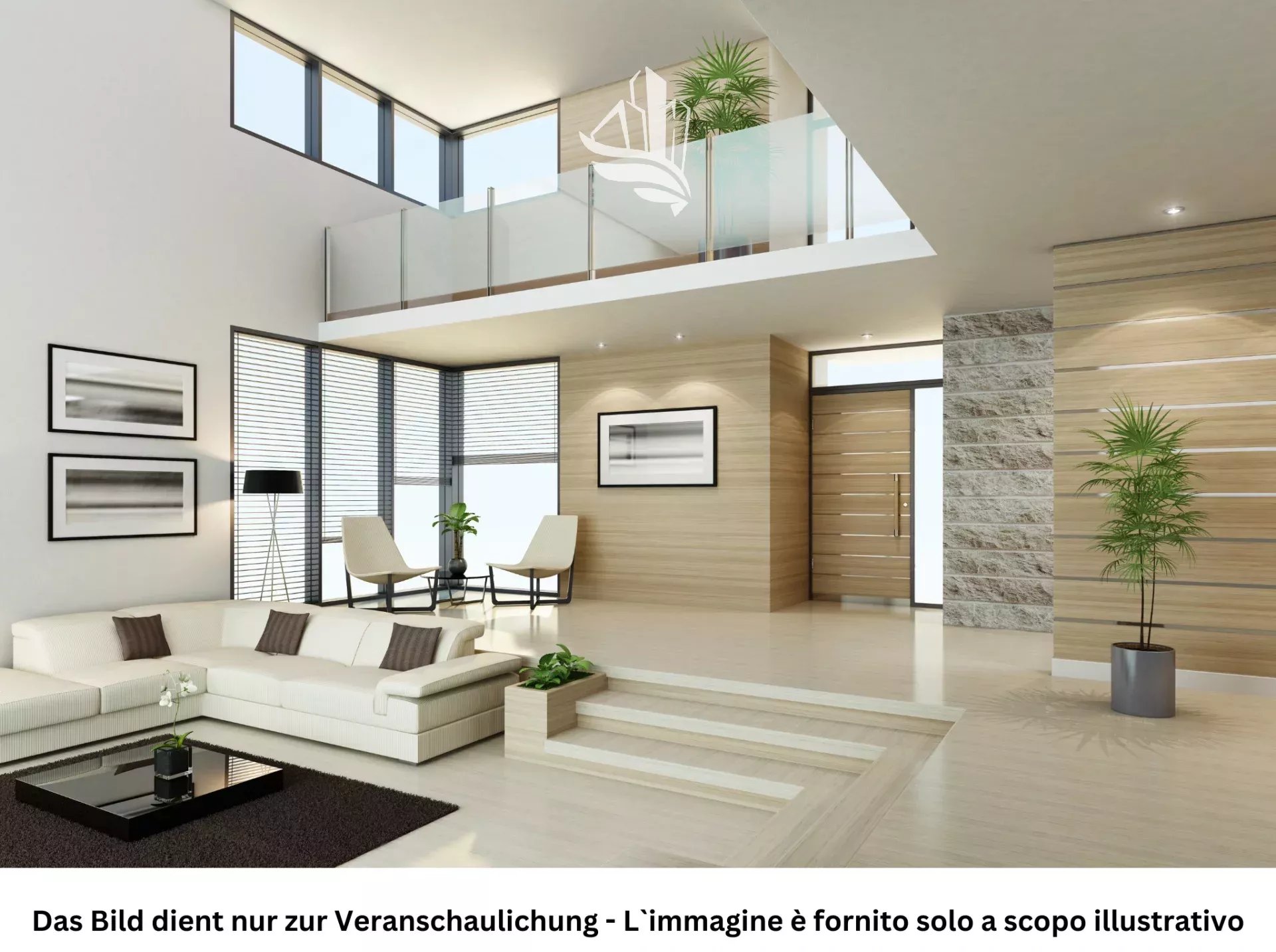 Verkauf Penthouse Bozen