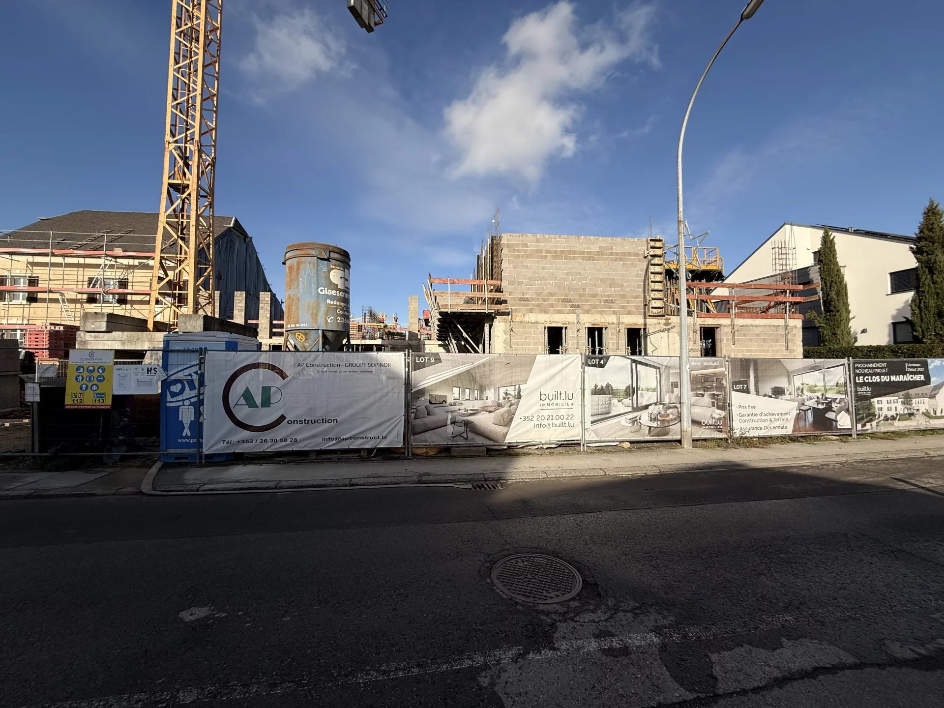 Take advantage of our exclusive launch offer: 15,000€ savings!