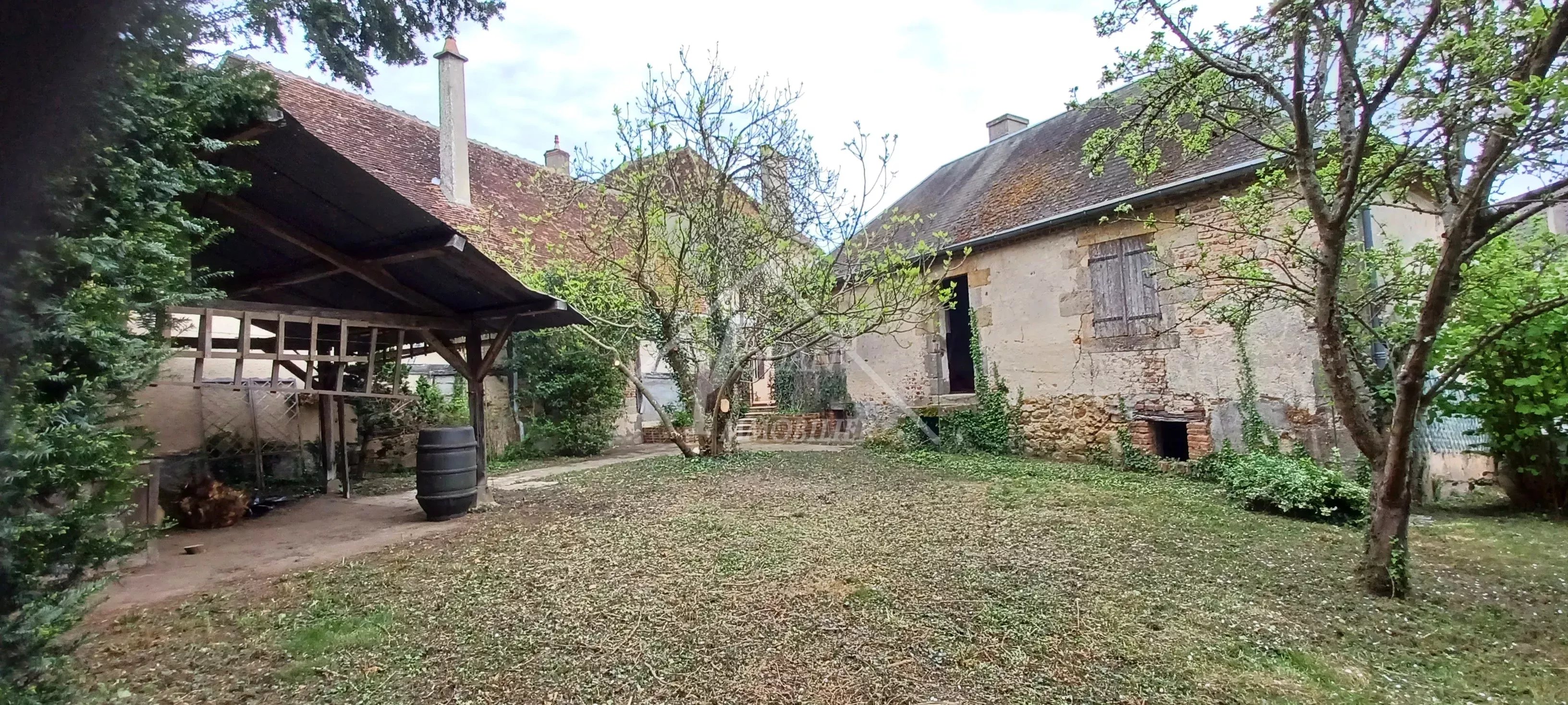 Agence immobilière de Jouan Immobilier