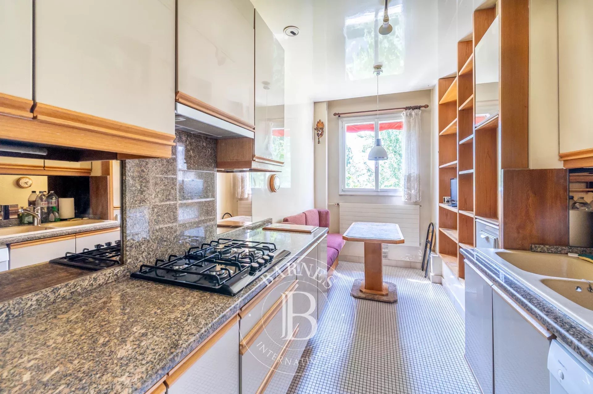 Daire Neuilly-sur-Seine - picture 5