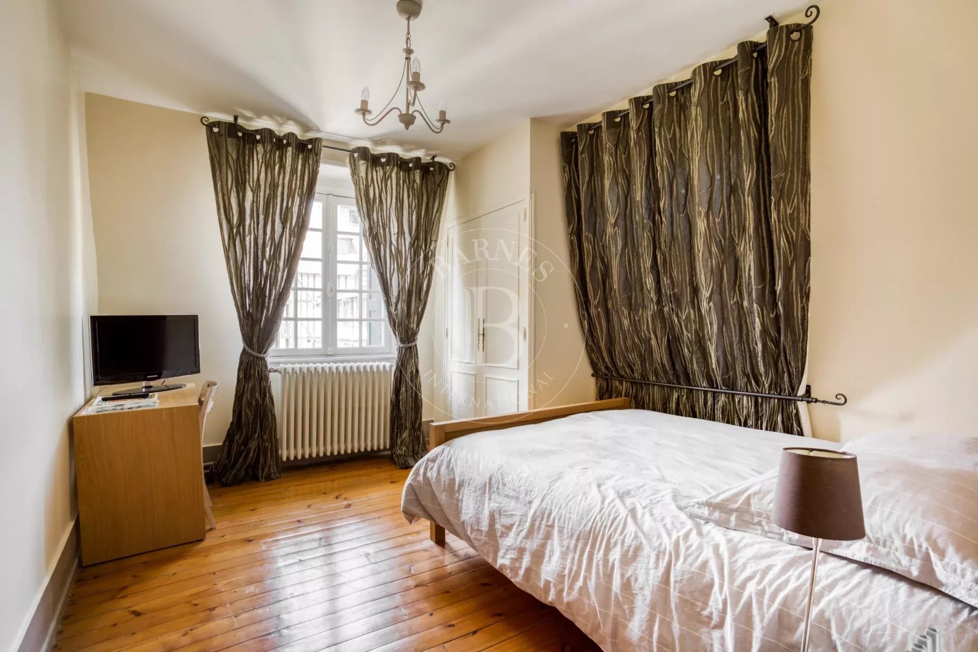 Deauville  - Villa  6 Chambres - picture 16