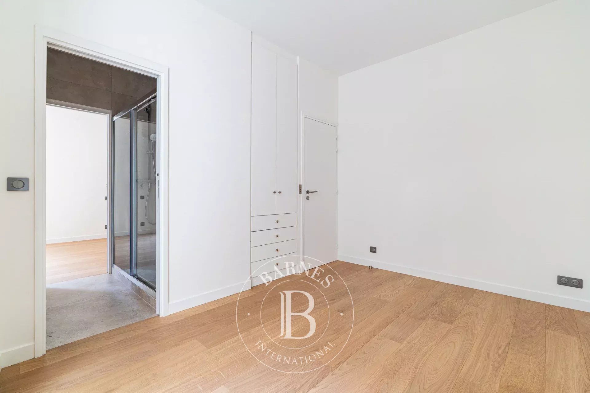 Neuilly-sur-Seine  - Apartment 4 Bedrooms - picture 15
