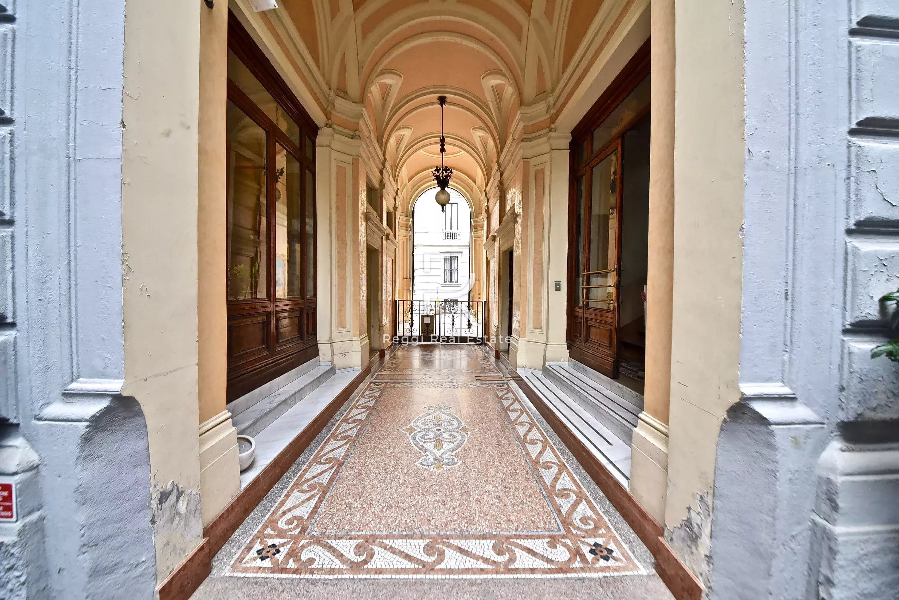 Rental Office Milano