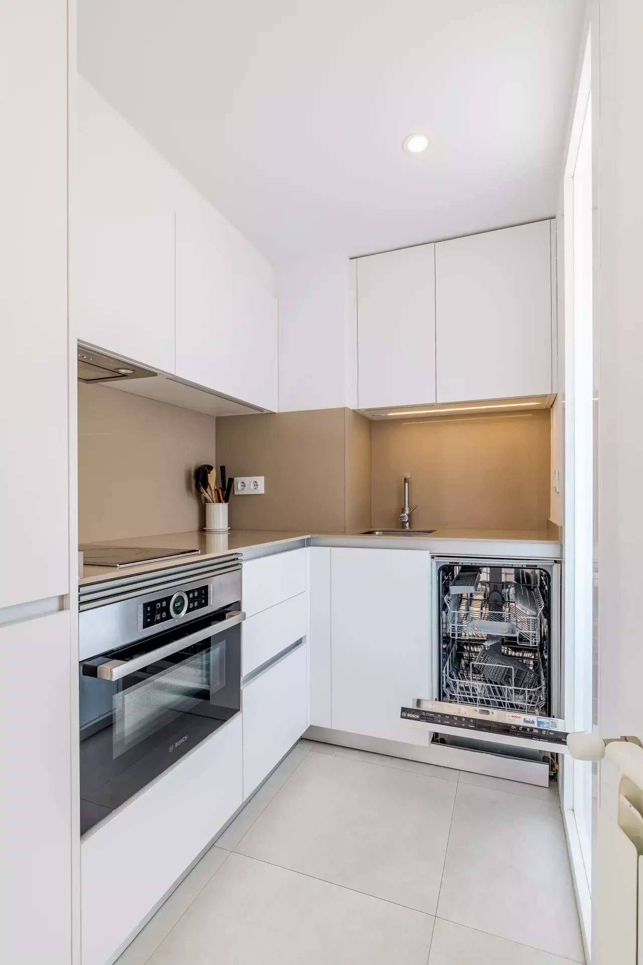 Daire Madrid - picture 8