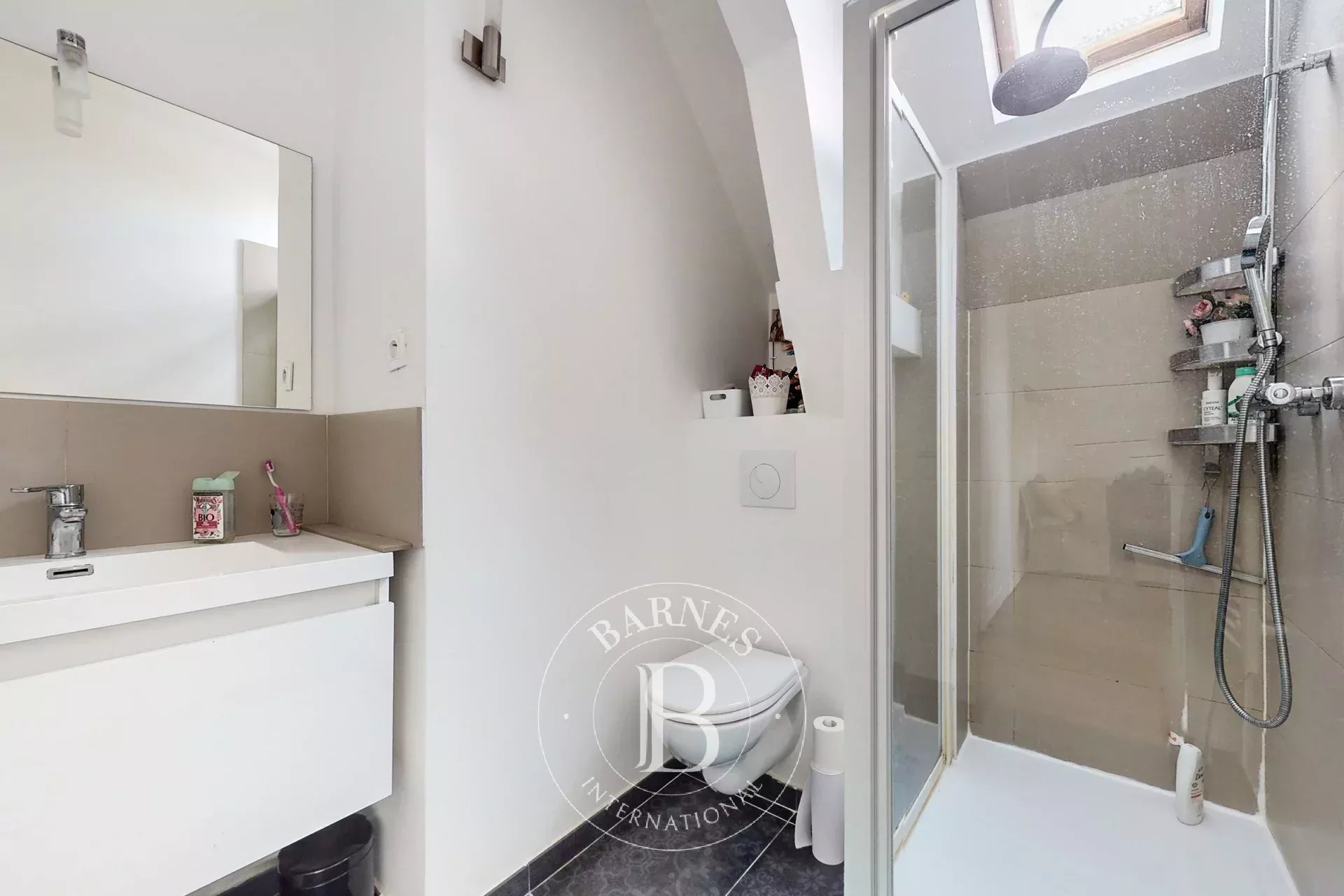 Marnes-la-Coquette  - House 4 Bedrooms - picture 13