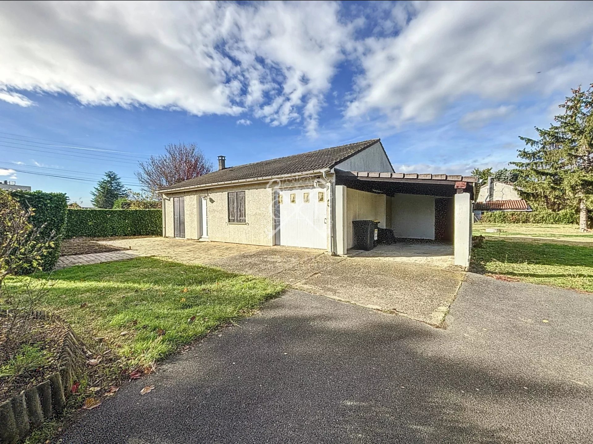 Agence immobilière de Grand Lyon Immobilier