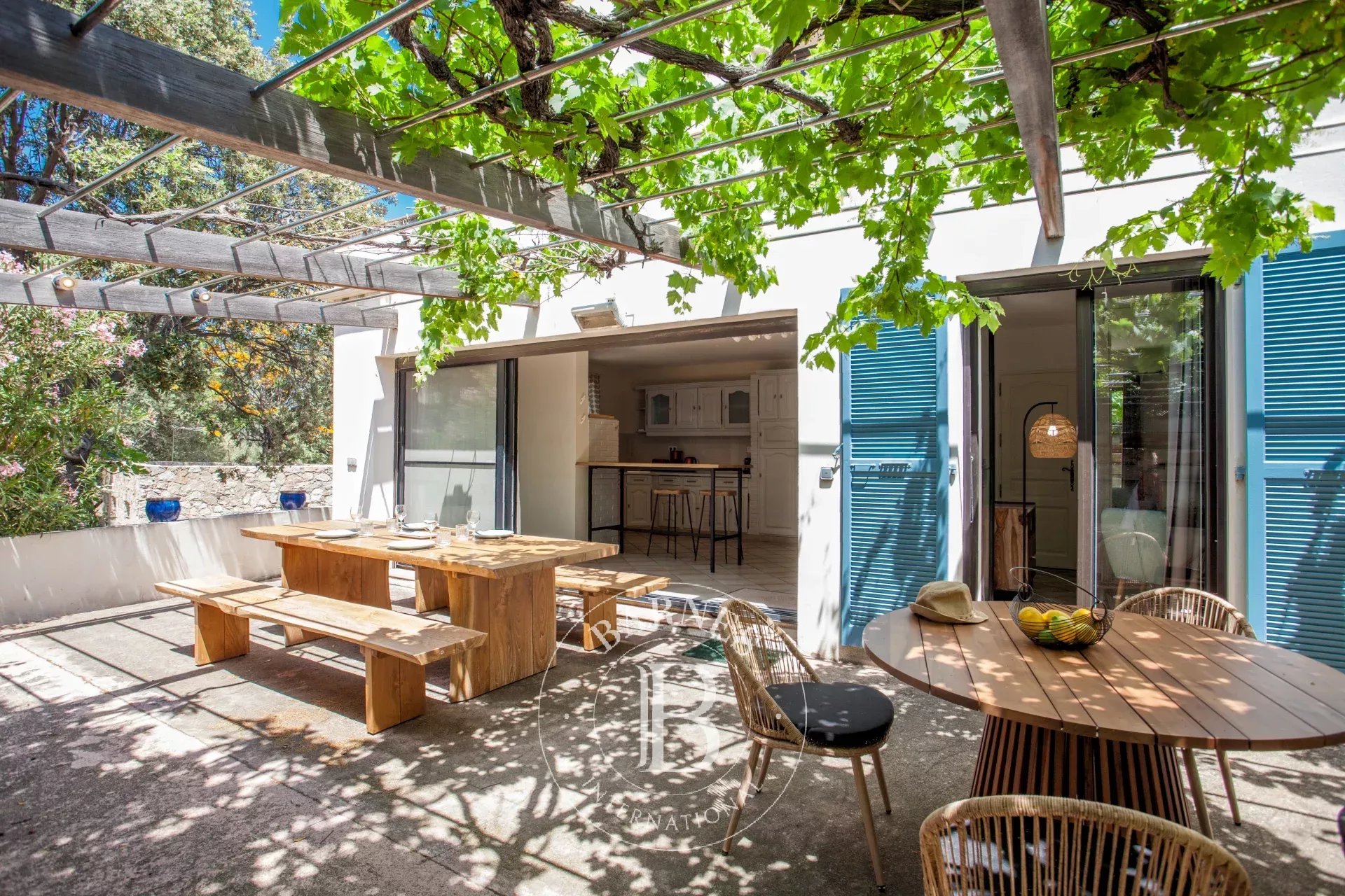Calvi  - Villa  - picture 12