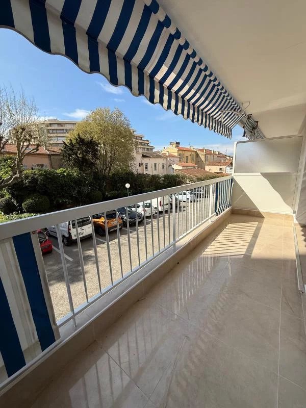 Vente Appartement Cannes