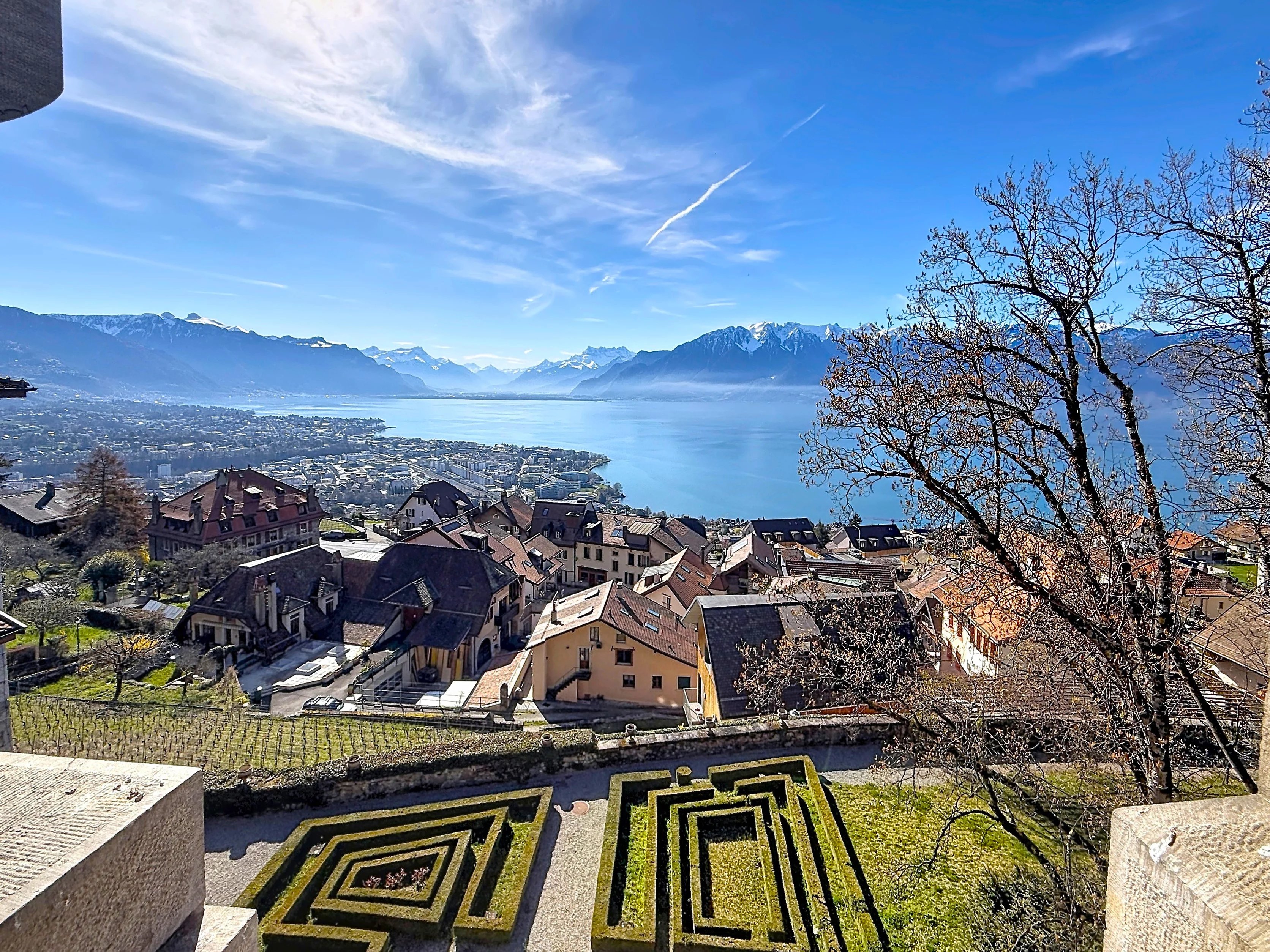 Rareté et caractère sur la Riviera !