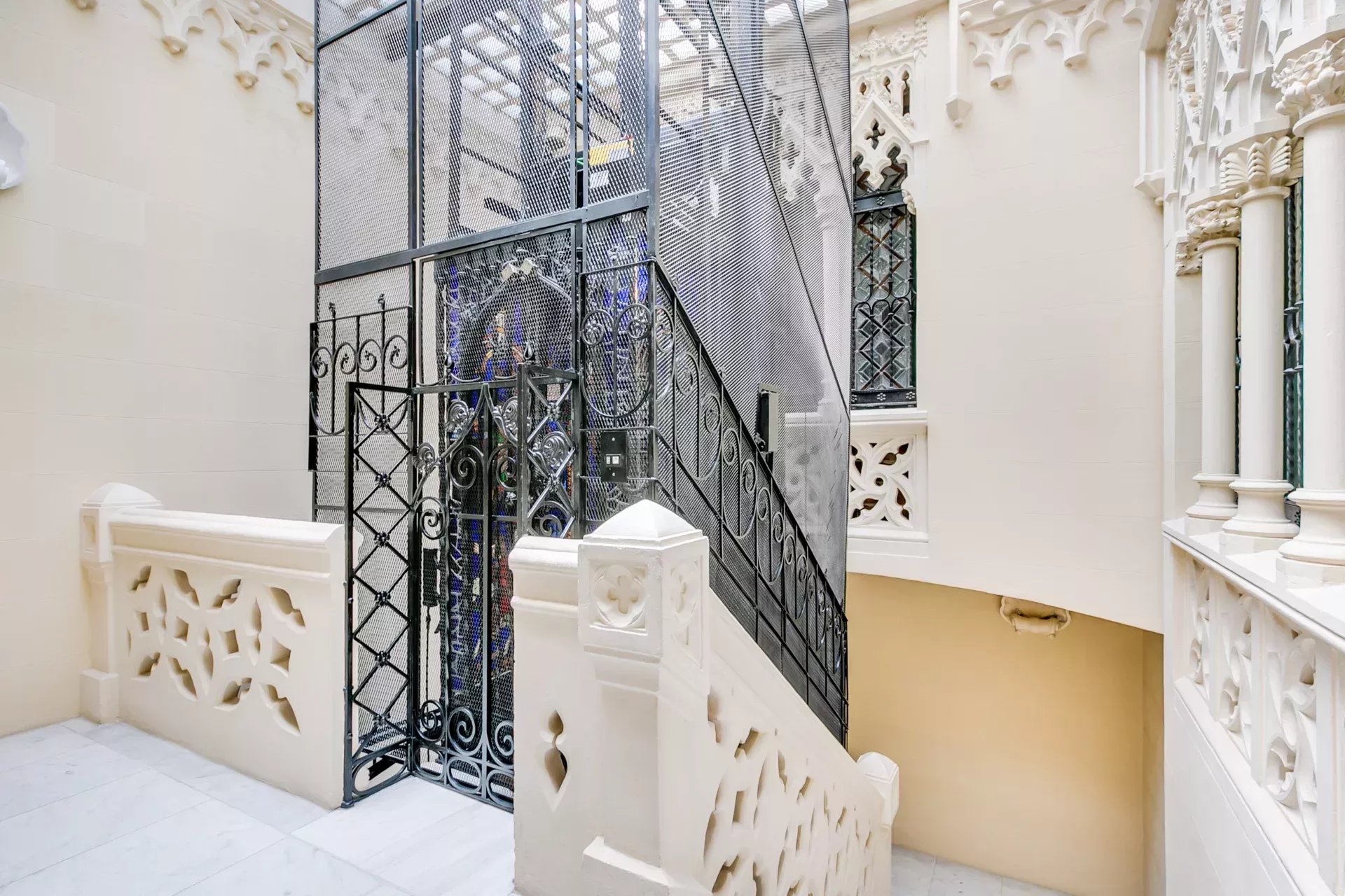 Penthouse Madrid - picture 30