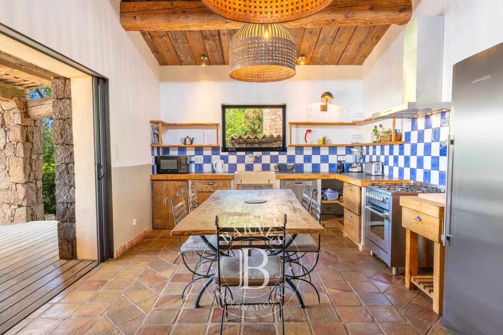 Olmeto  - Villa  - picture 8