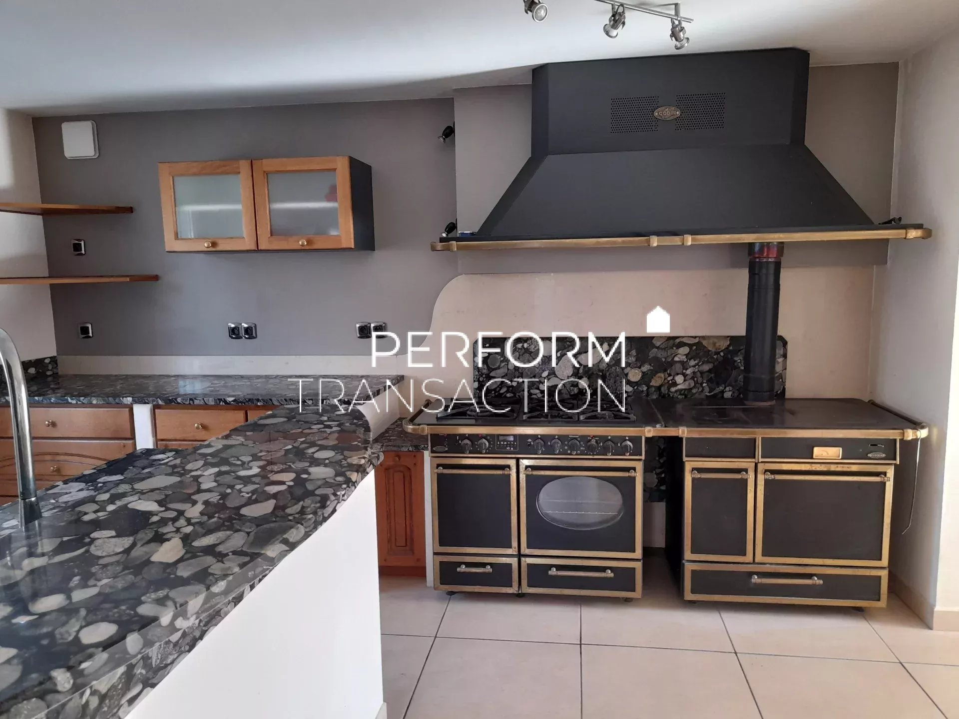 Vente Maison Champ-sur-Drac