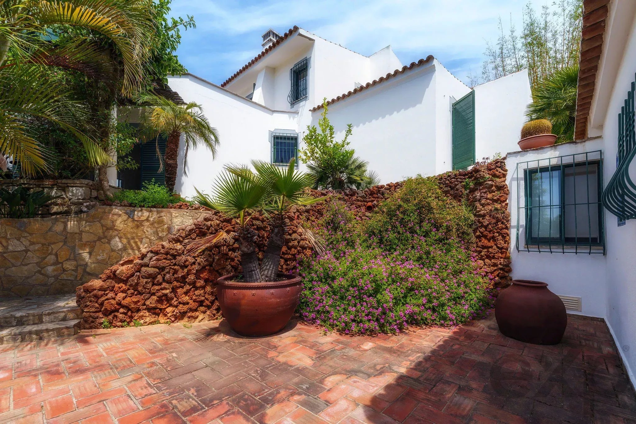 Exceptional hilltop villa with panoramic sea and countryside views 86991734 image 58