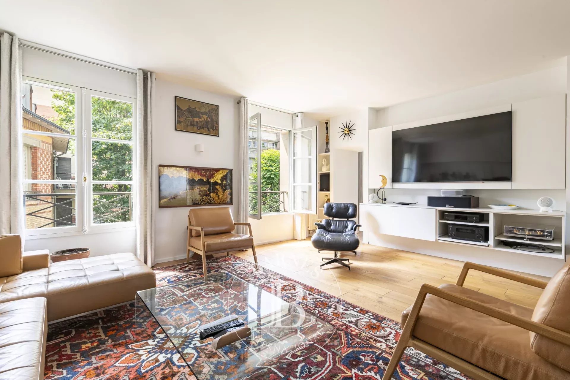 Apartment Paris 75006  -  ref 87123355 (picture 2)
