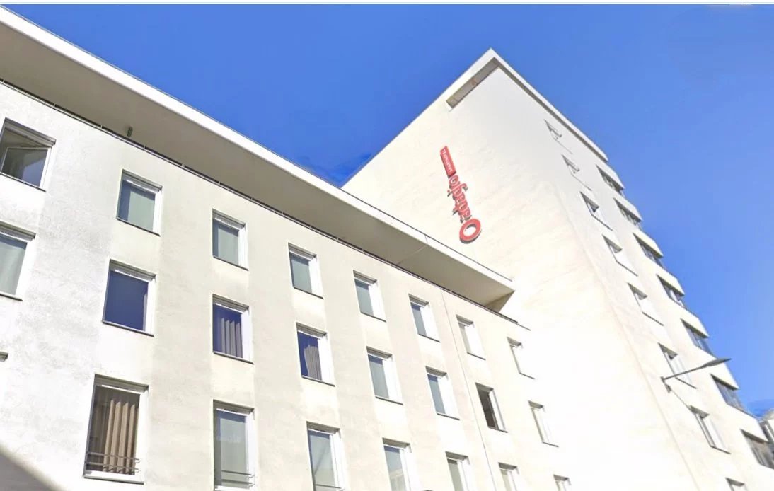 INVESTISSEMENT LOCATIF  GRENOBLE  Aparthotel Adagio Grenoble Centre *** - 6.52 % de rentabilité