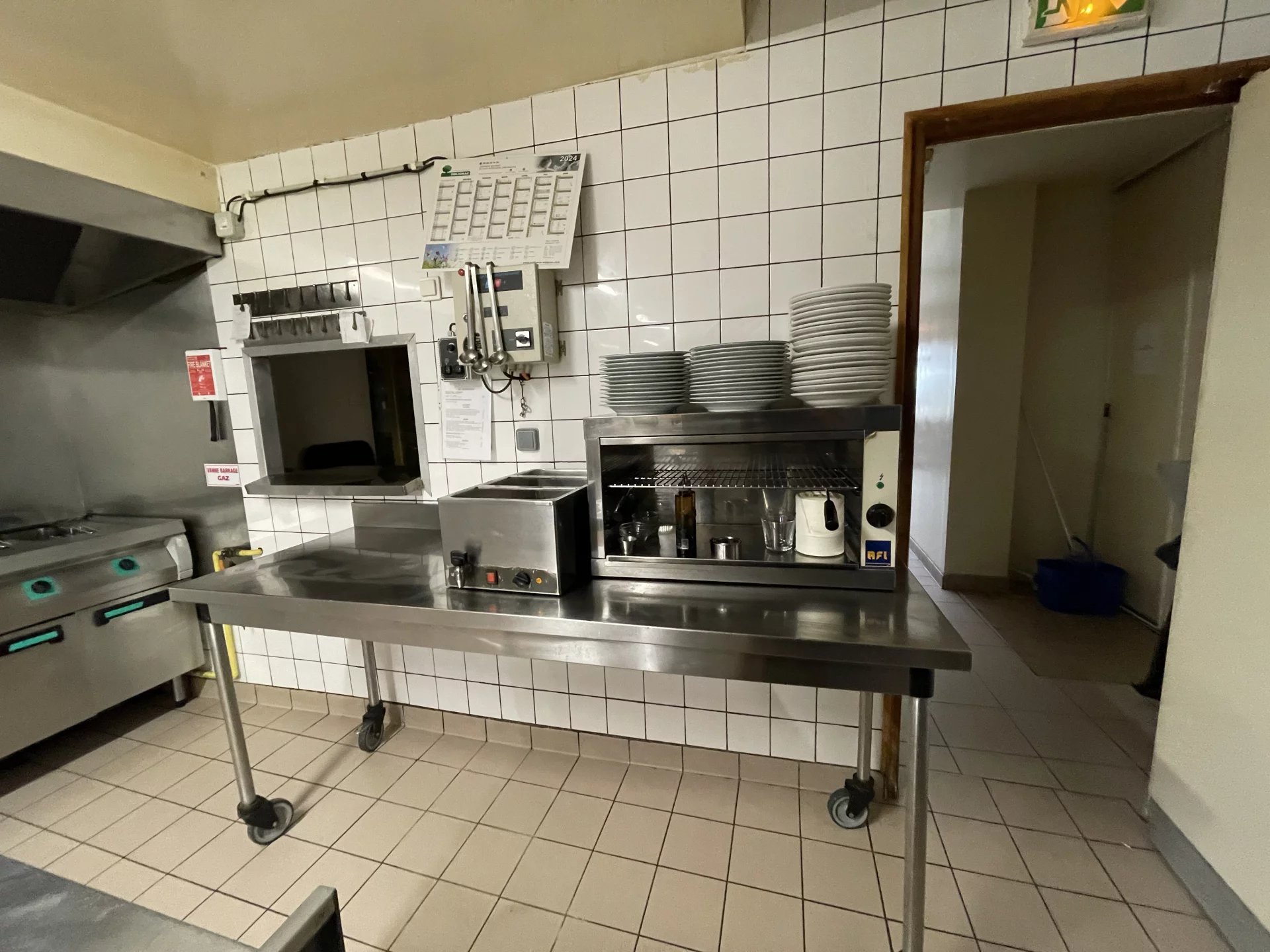 Vente Commerce Bagnères-de-Luchon