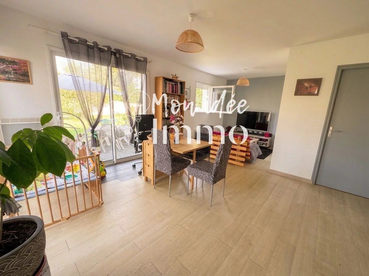 Vente Maison Saint-Philbert-de-Grand-Lieu