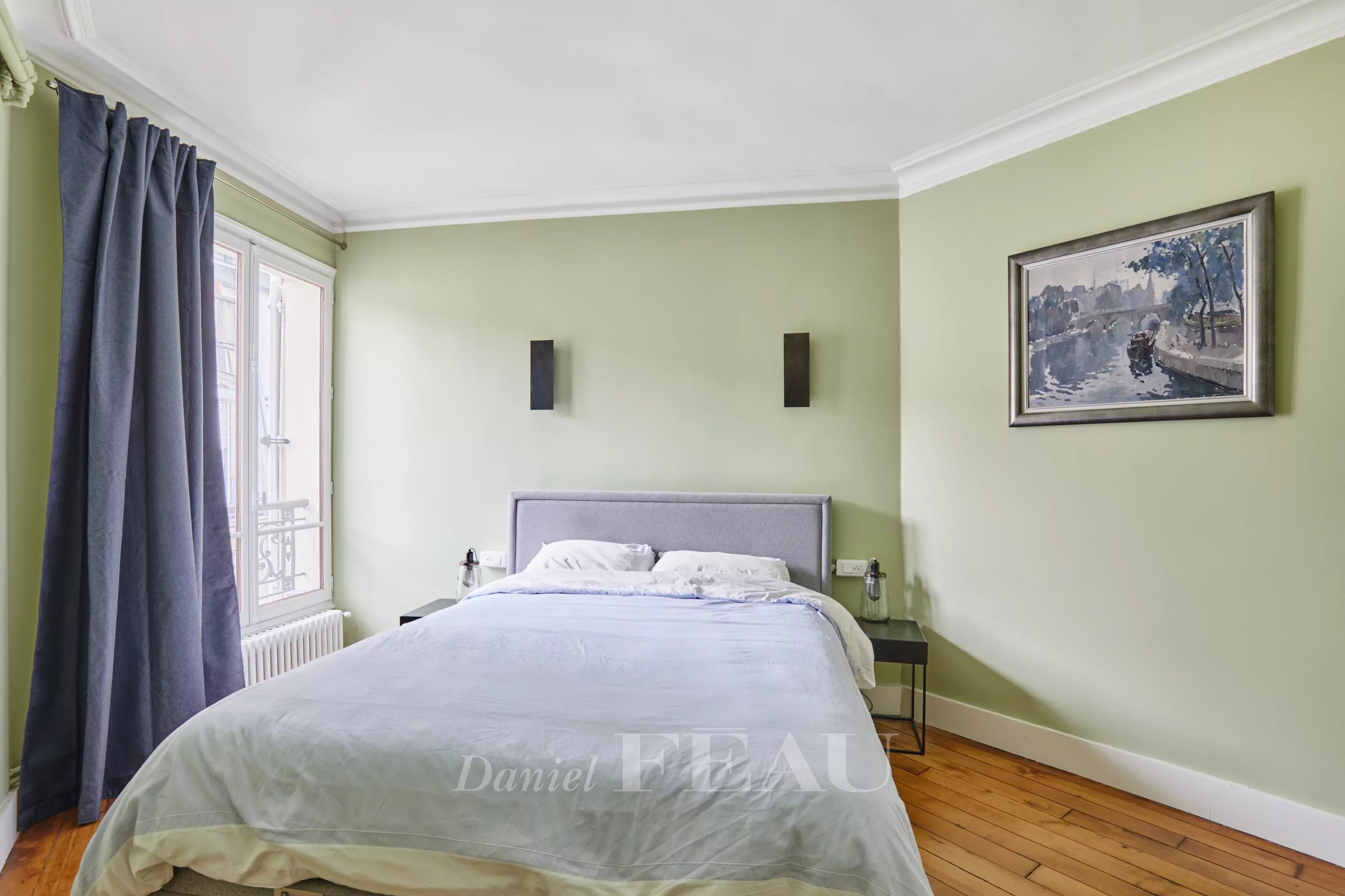 Location Appartement Paris 9ème